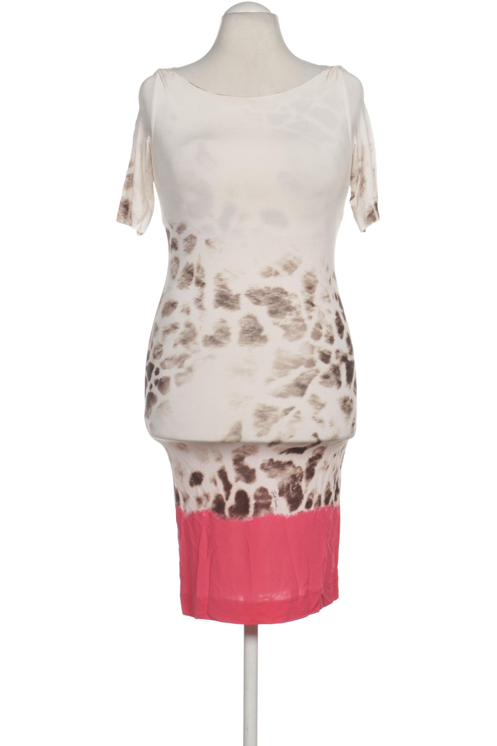 

Just Cavalli Damen Kleid, beige, Gr. 42