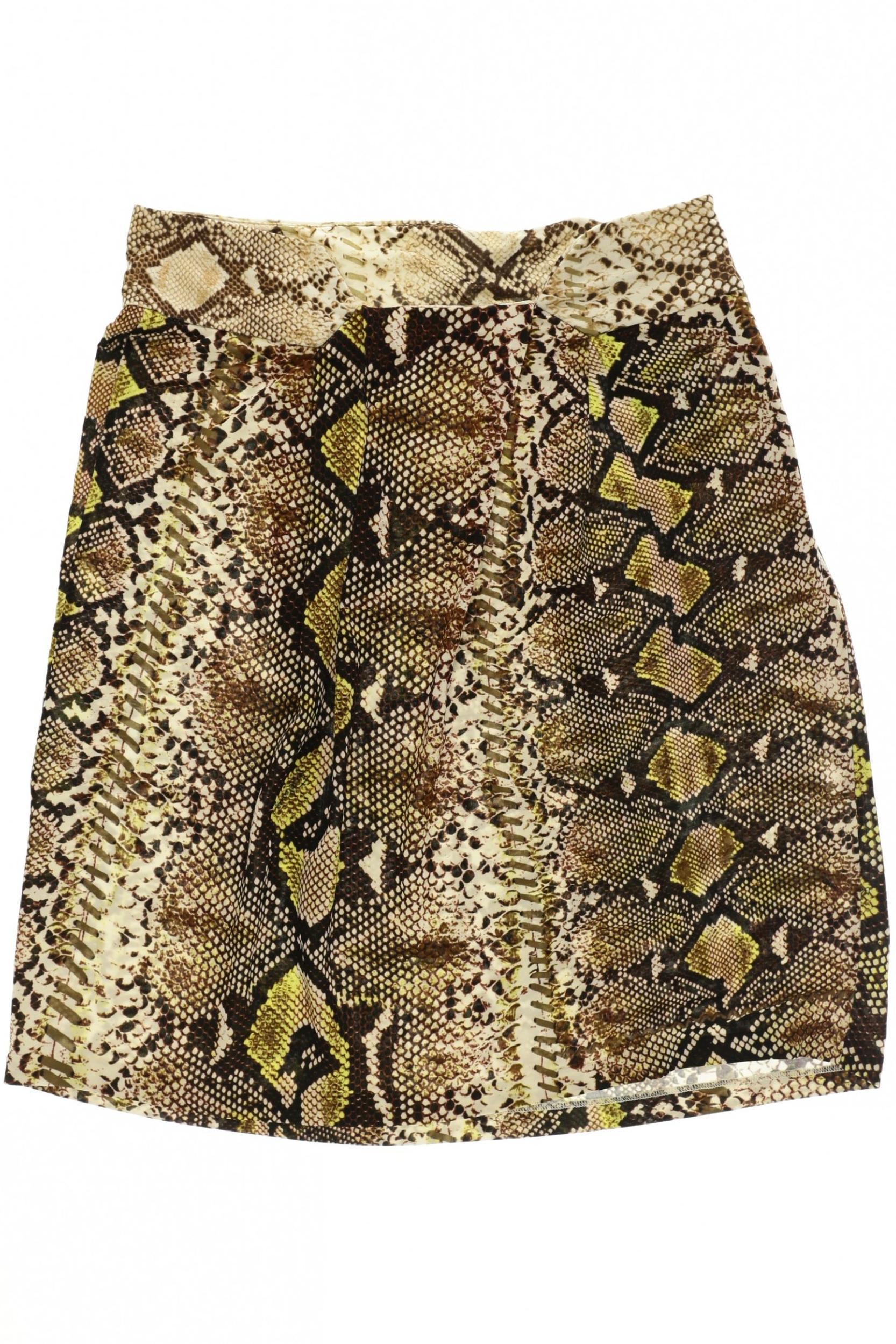 

Just Cavalli Damen Rock, braun, Gr.