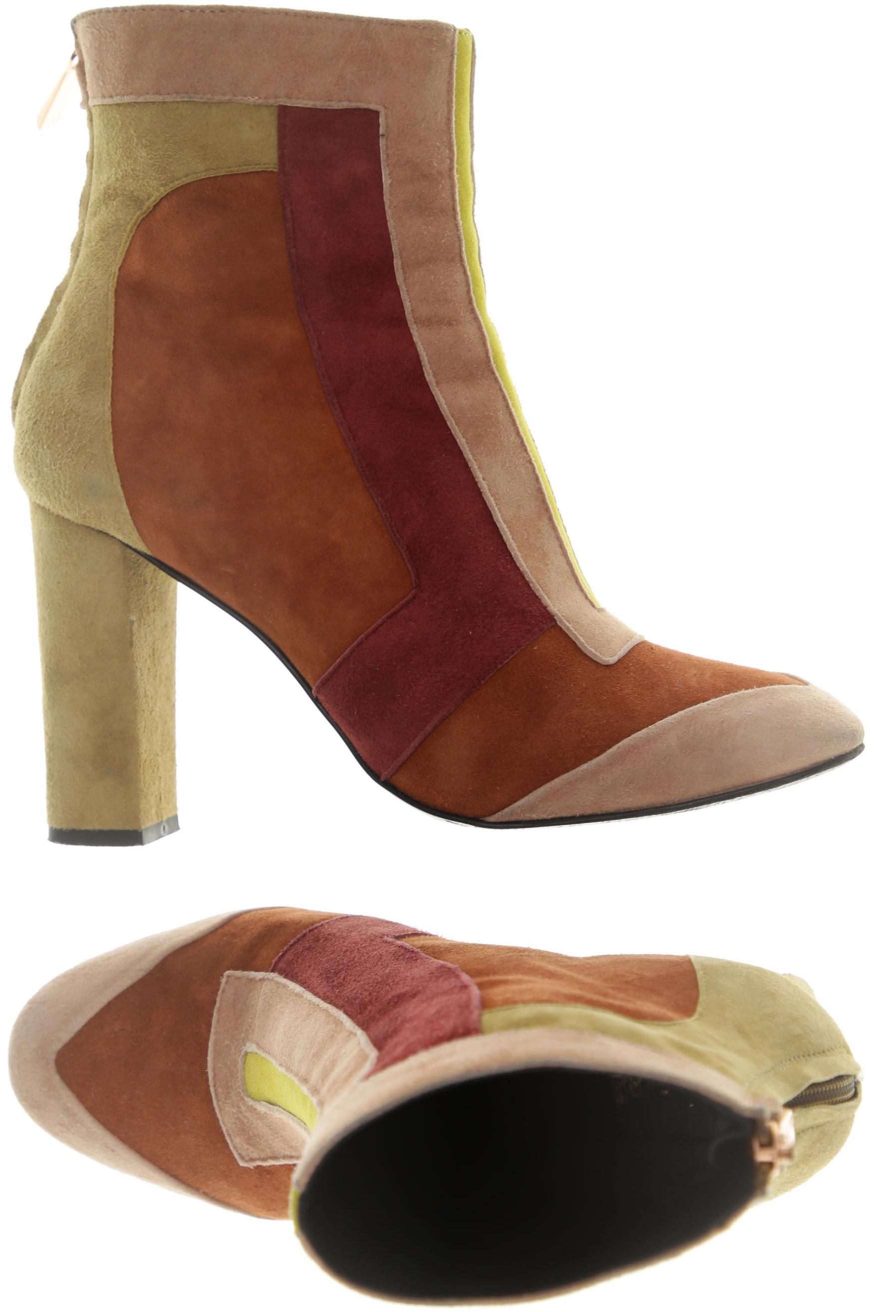 

Just Cavalli Damen Stiefelette, braun, Gr. 37