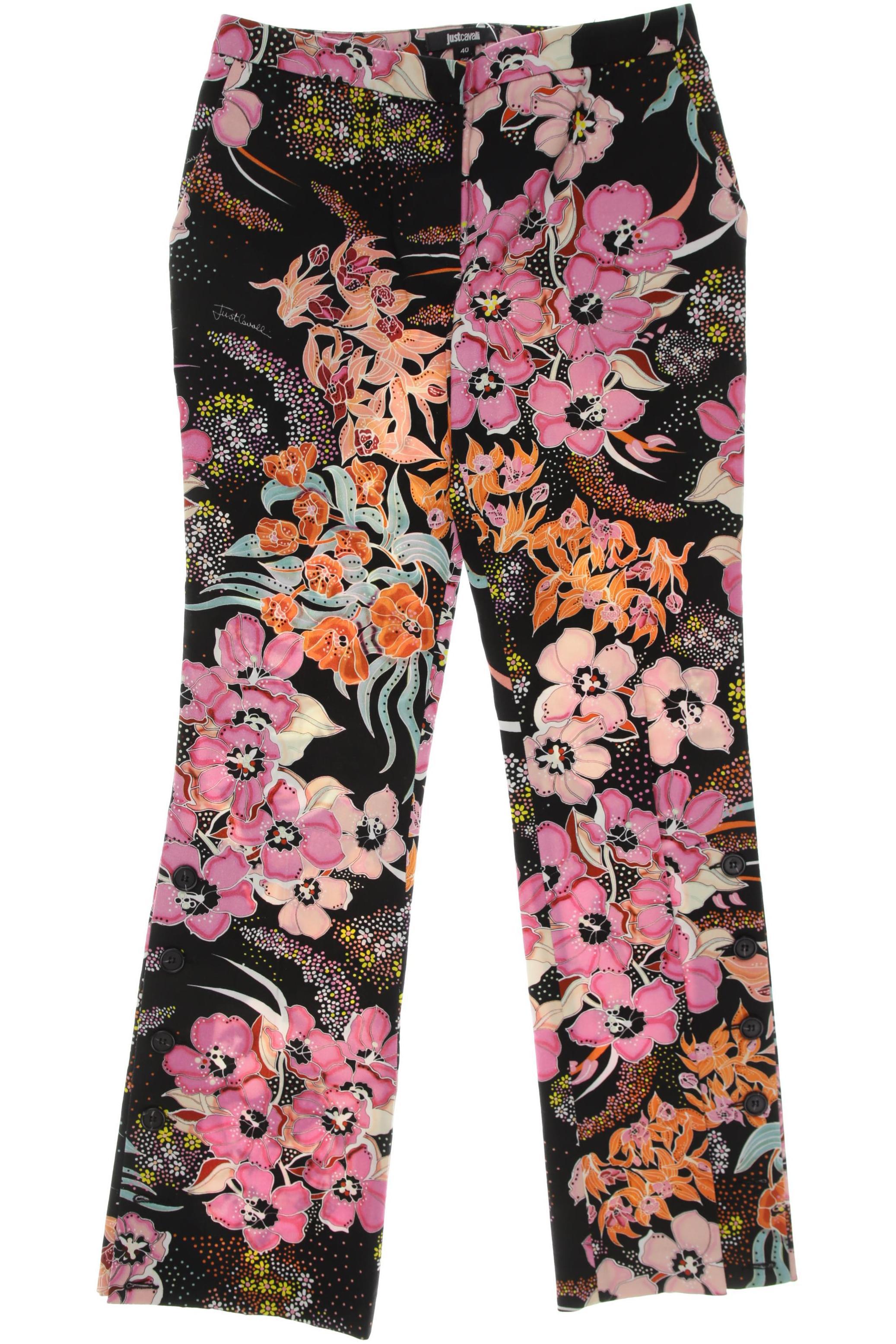 

Just Cavalli Damen Stoffhose, pink, Gr. 40