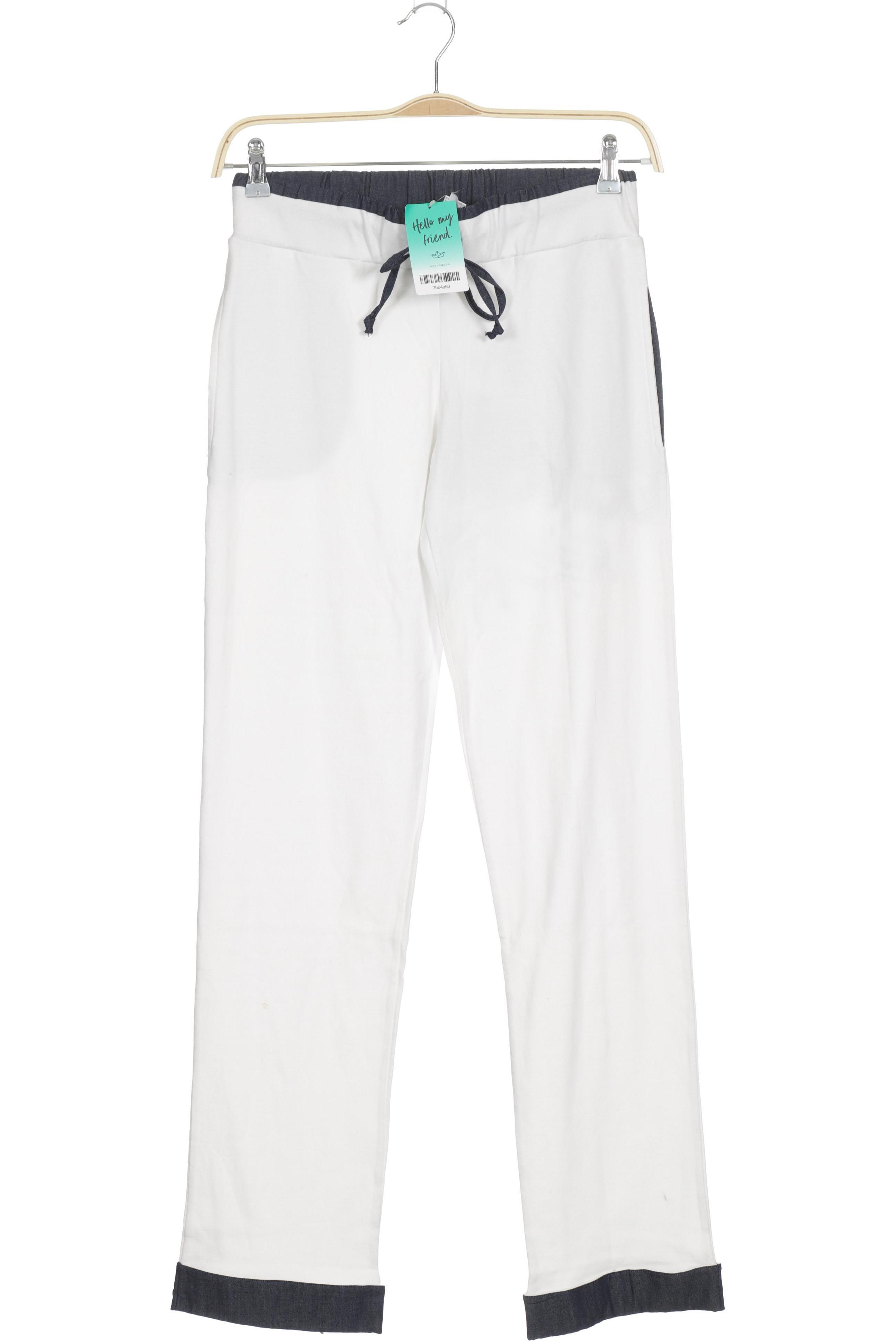 

Just Cavalli Damen Stoffhose, weiß, Gr.