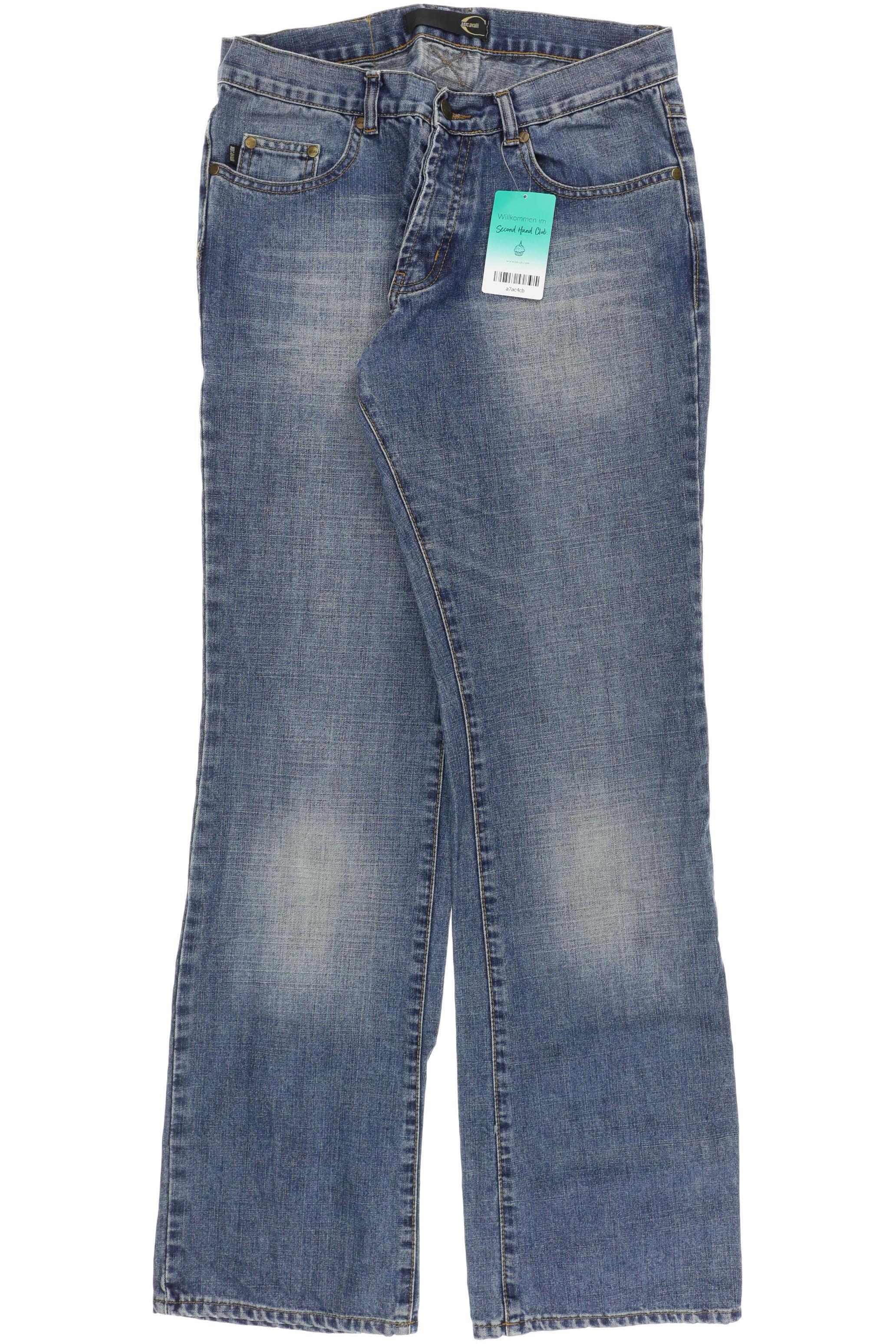 

Just Cavalli Herren Jeans, blau, Gr. 30