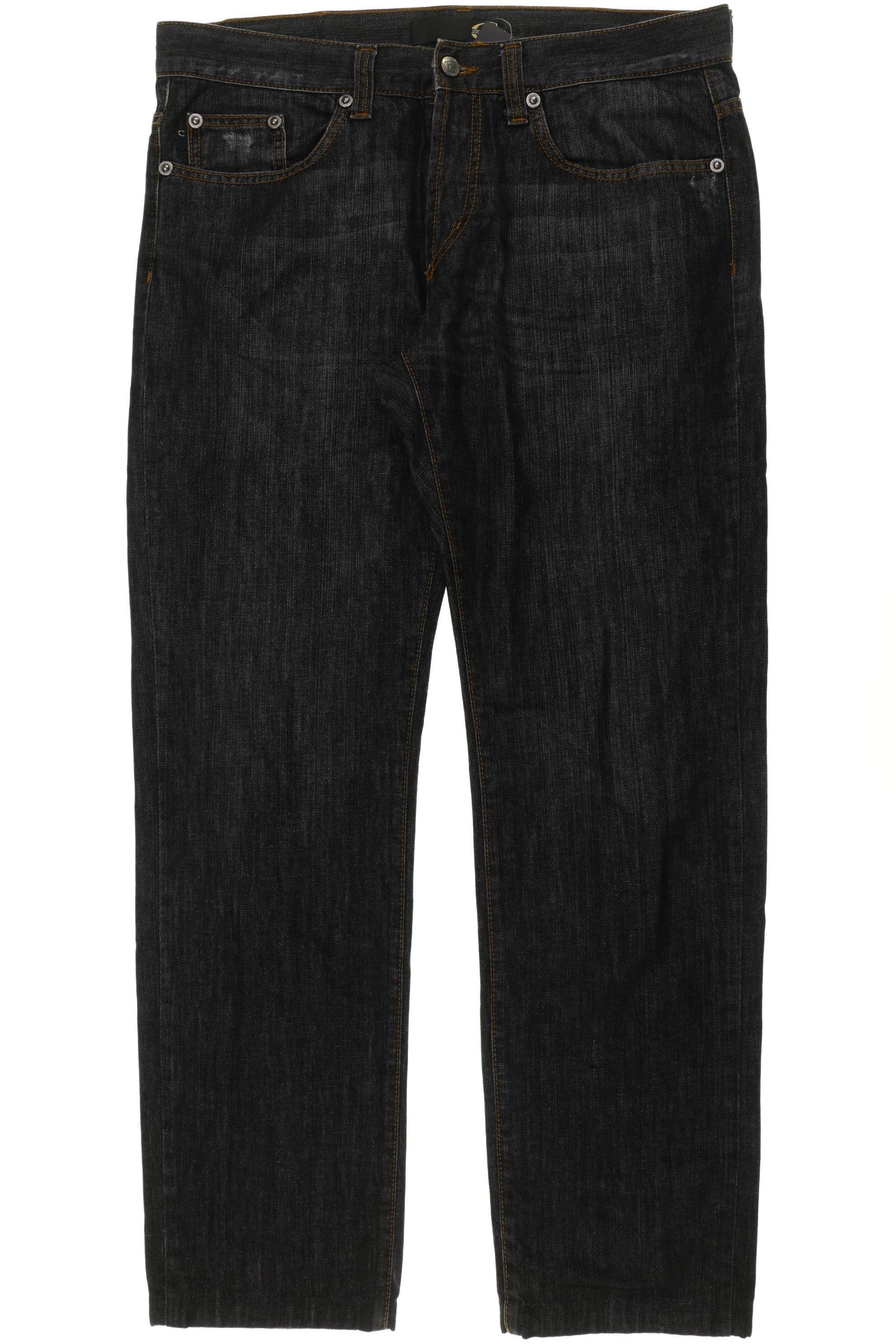Thumbnail - Just Cavalli Herren Jeans, schwarz, Gr. 36