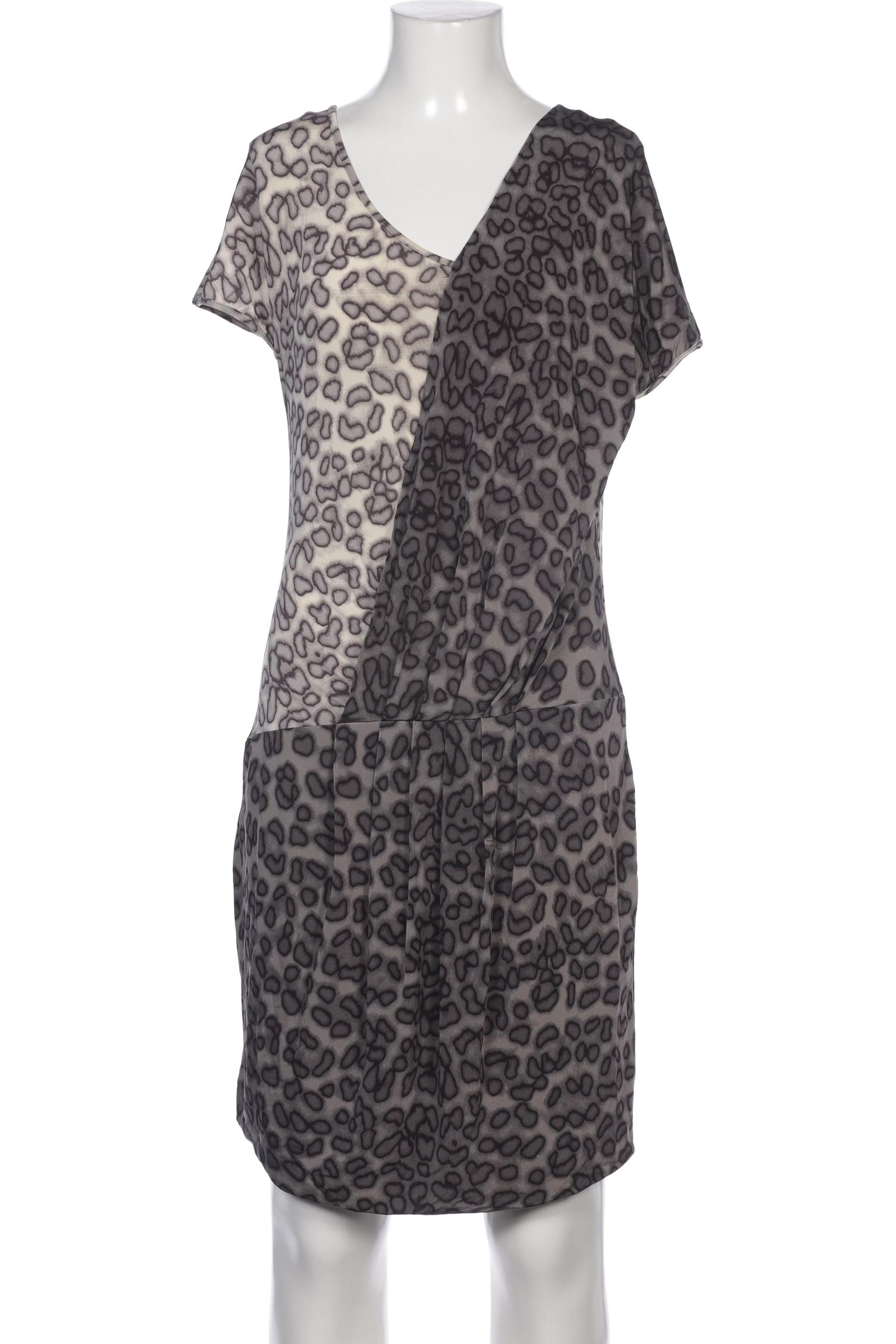 

Just Cavalli Damen Kleid, grau