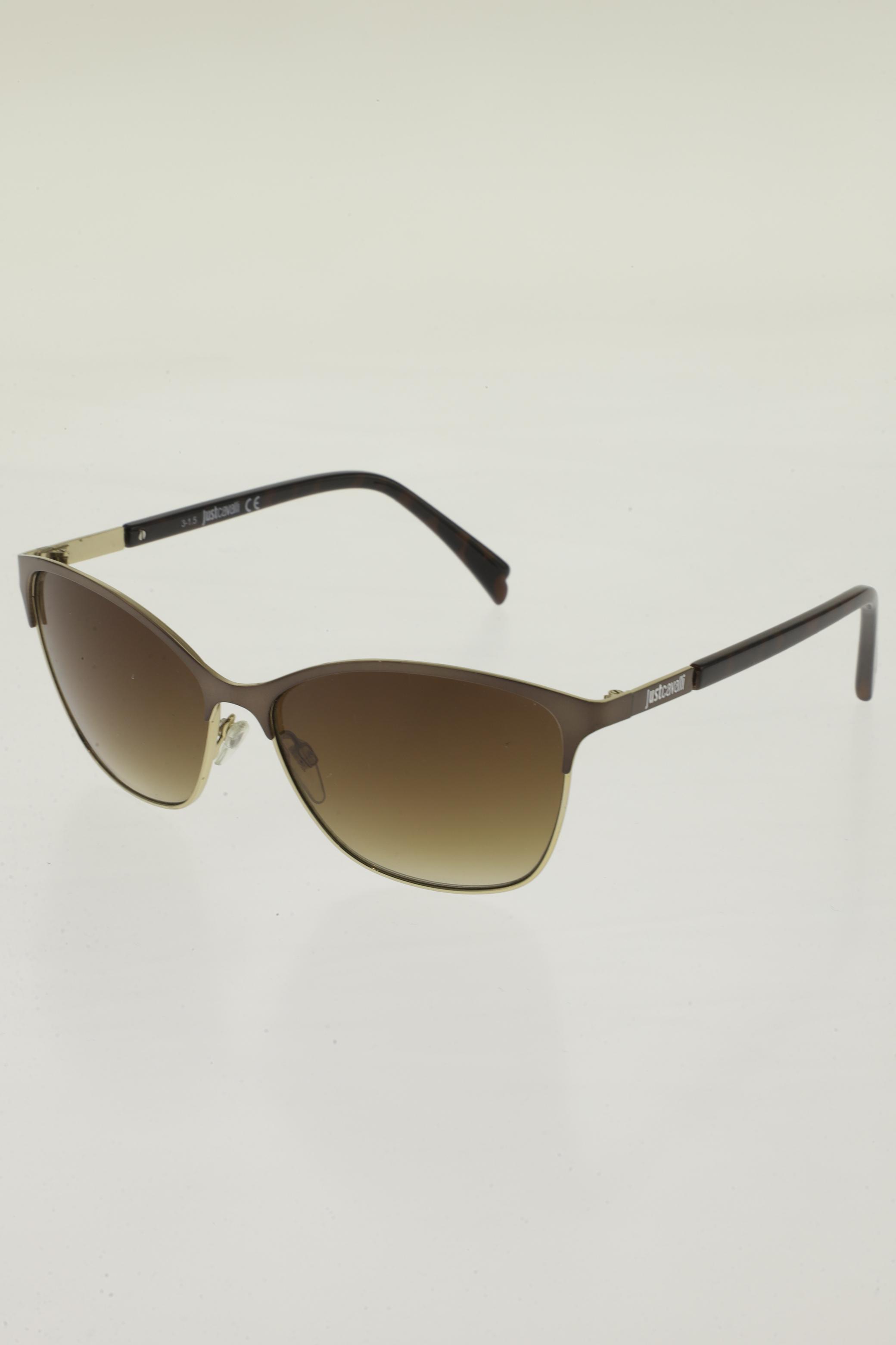 

Just Cavalli Damen Sonnenbrille, braun, Gr.