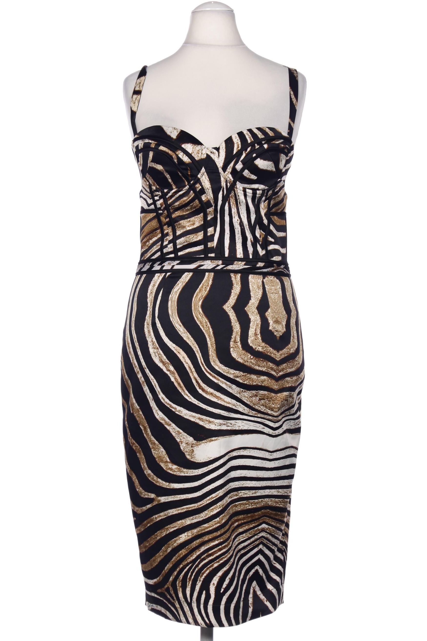 

Just Cavalli Damen Kleid, mehrfarbig, Gr. 44
