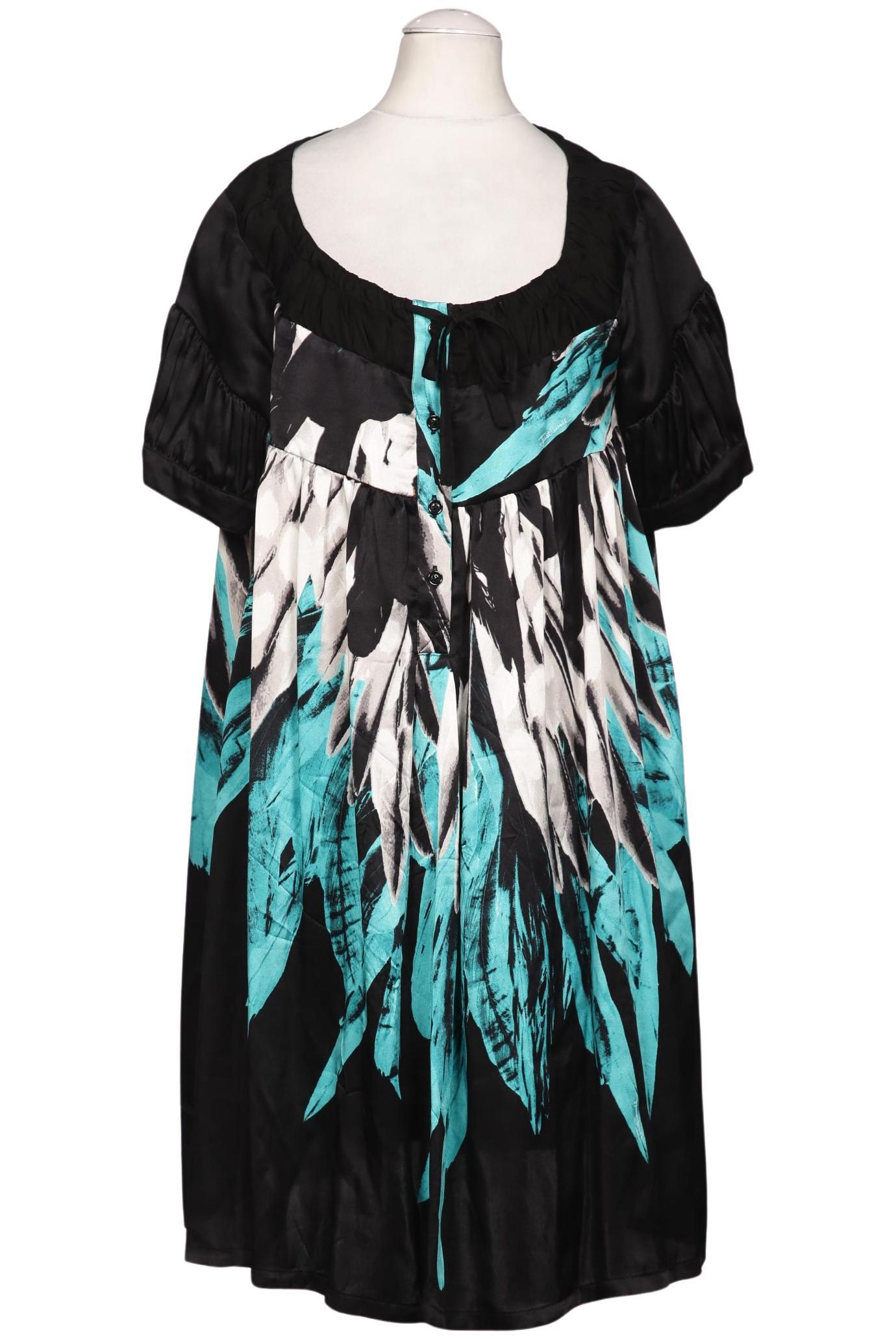 

Just Cavalli Damen Kleid, mehrfarbig, Gr. 44