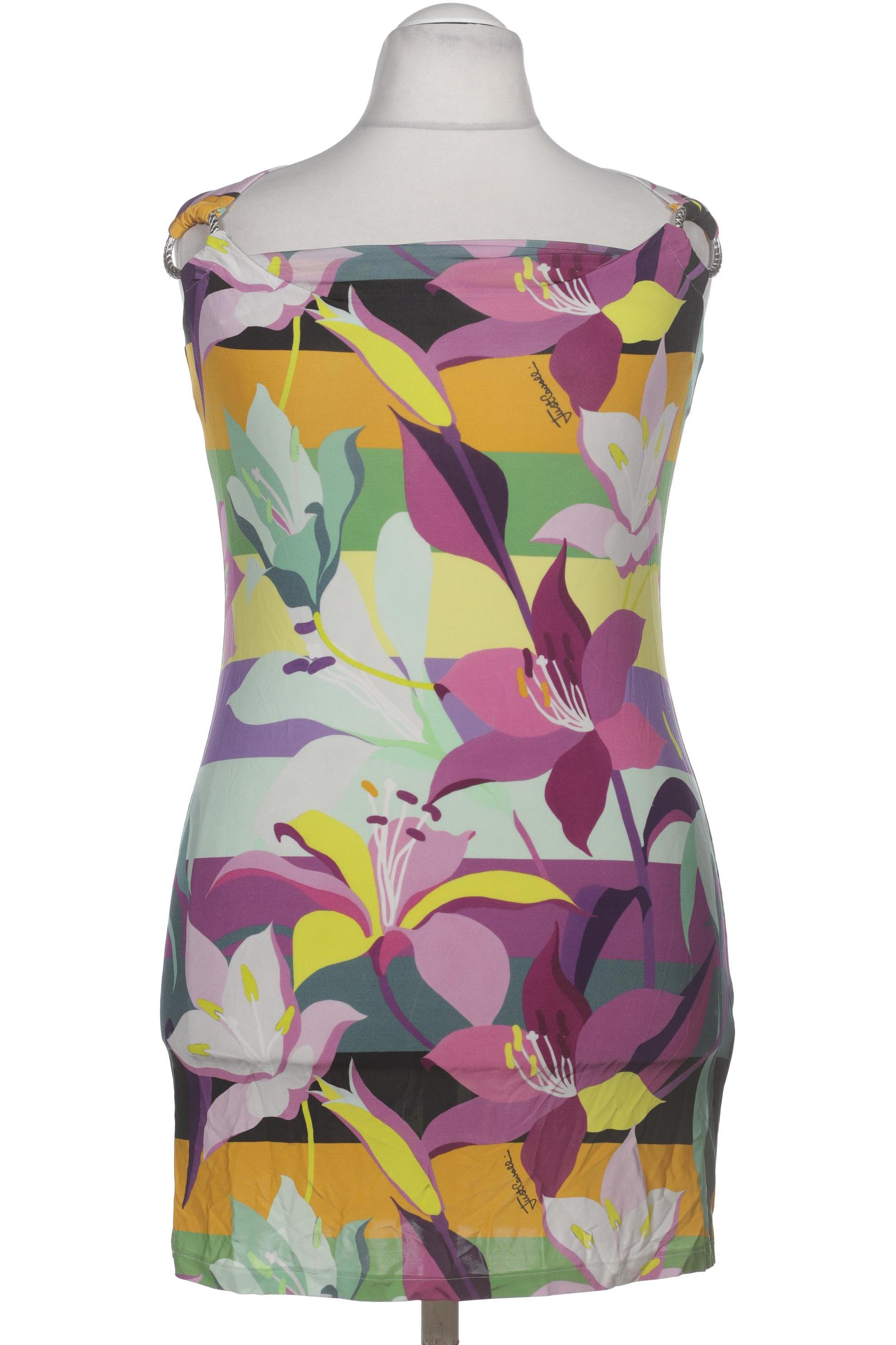 

Just Cavalli Damen Kleid, mehrfarbig, Gr. 42