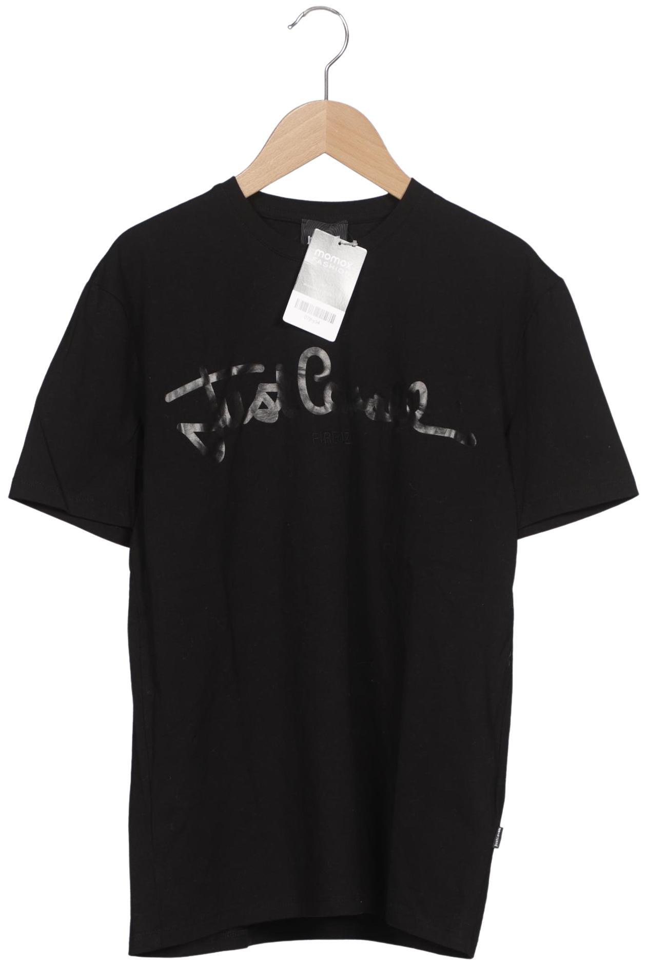 

Just Cavalli Damen T-Shirt, schwarz, Gr. 38