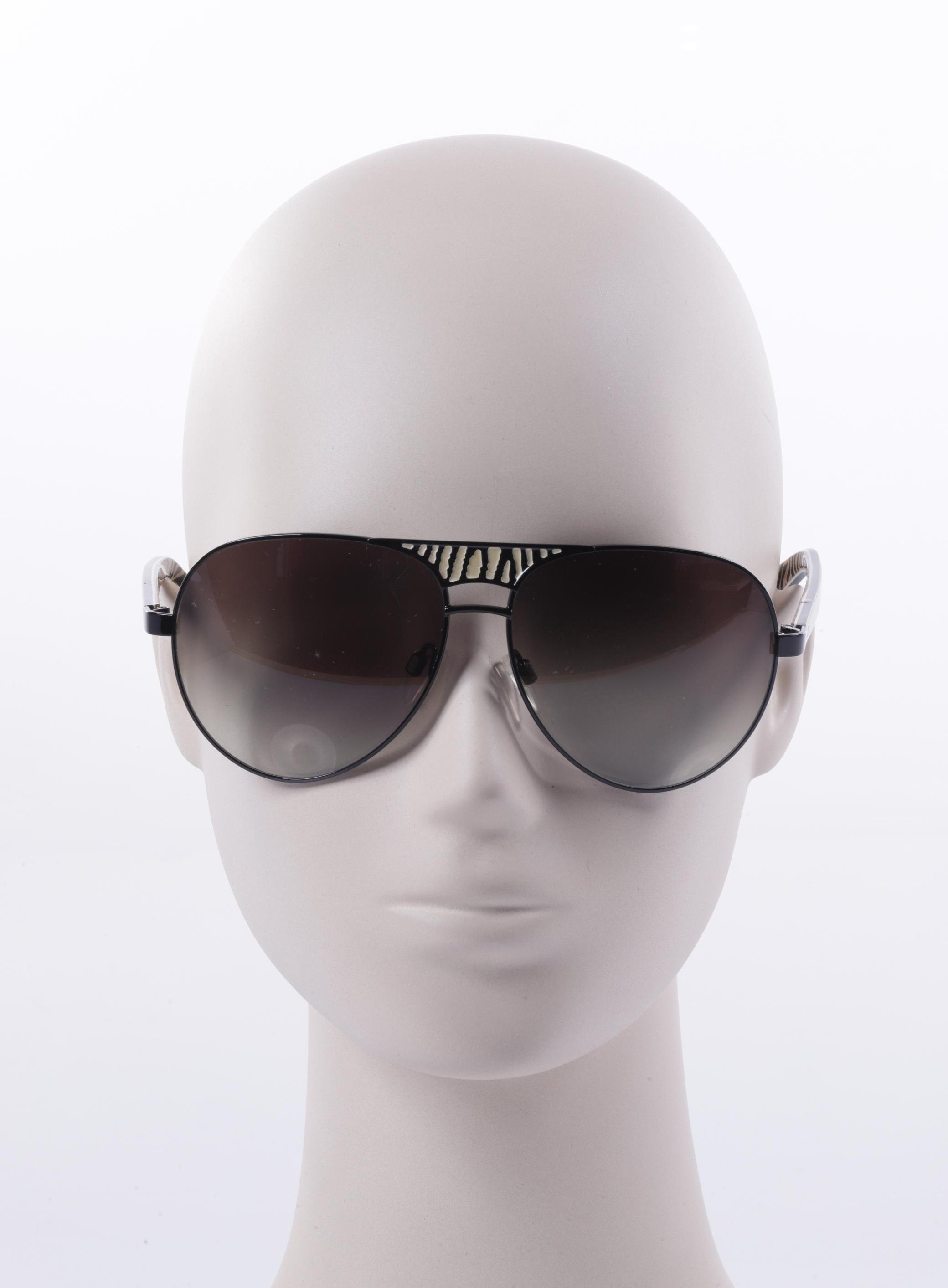 

Just Cavalli Damen Sonnenbrille, schwarz, Gr.