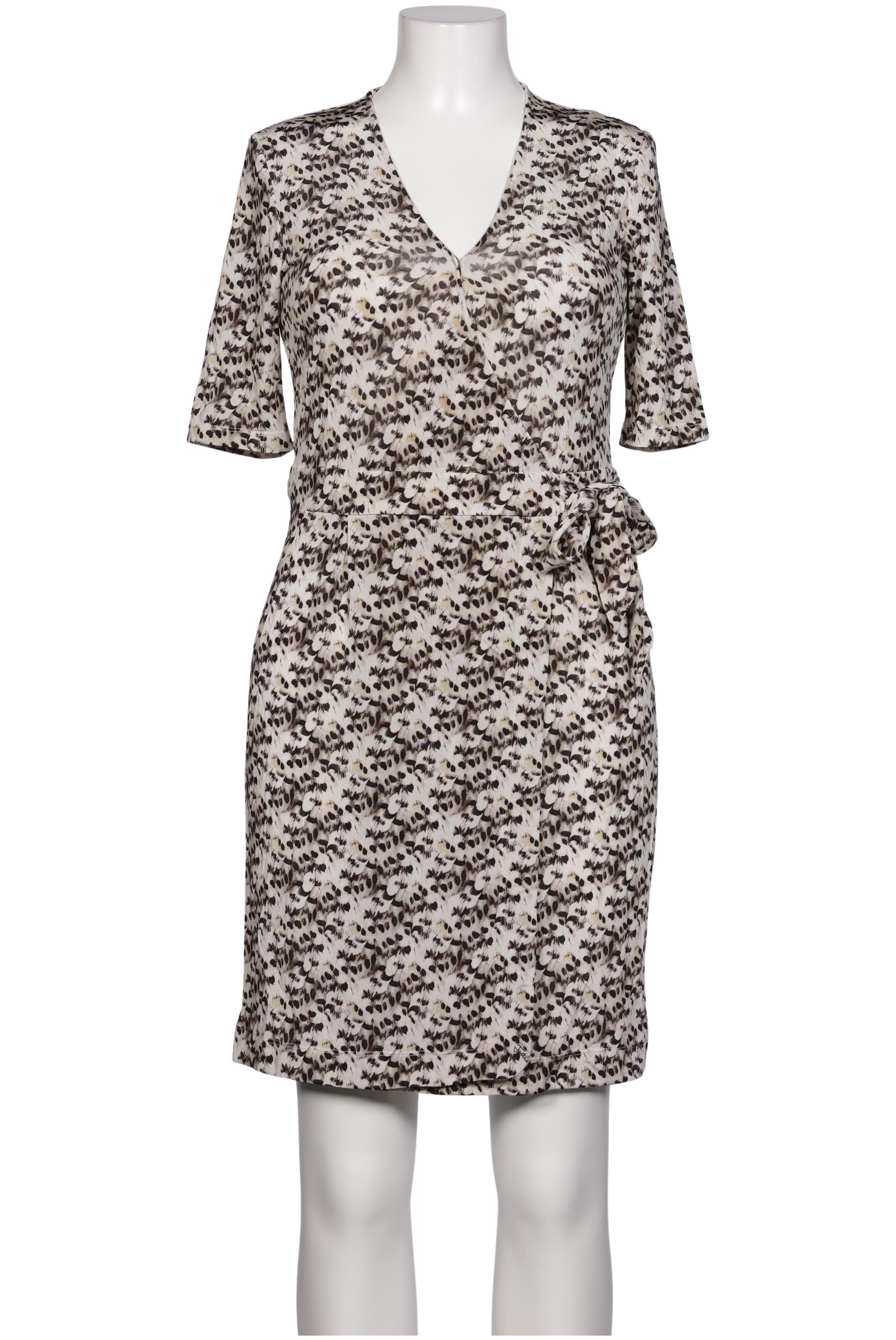 

Just Cavalli Damen Kleid, mehrfarbig, Gr. 44
