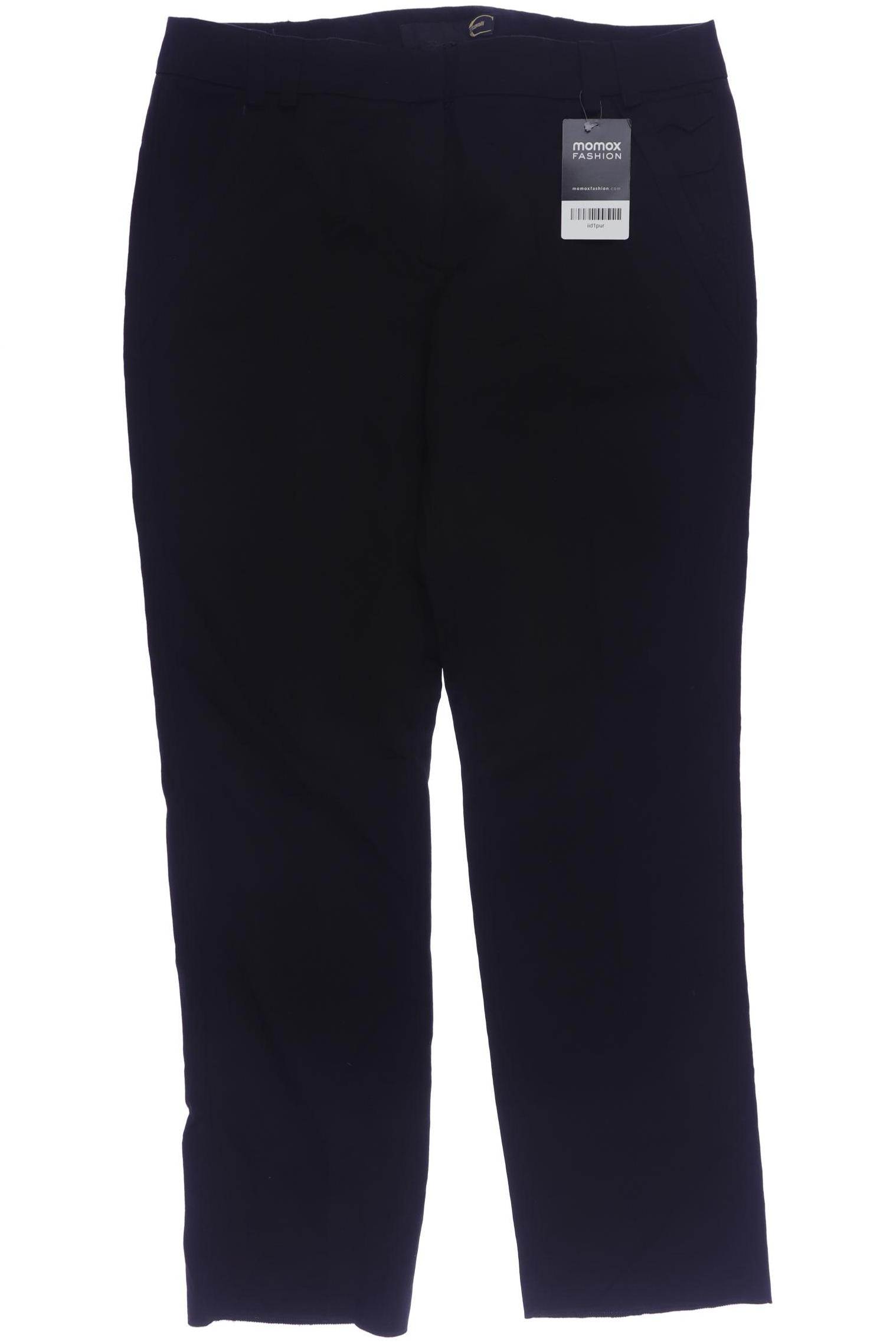 

Just Cavalli Damen Stoffhose, schwarz, Gr. 44