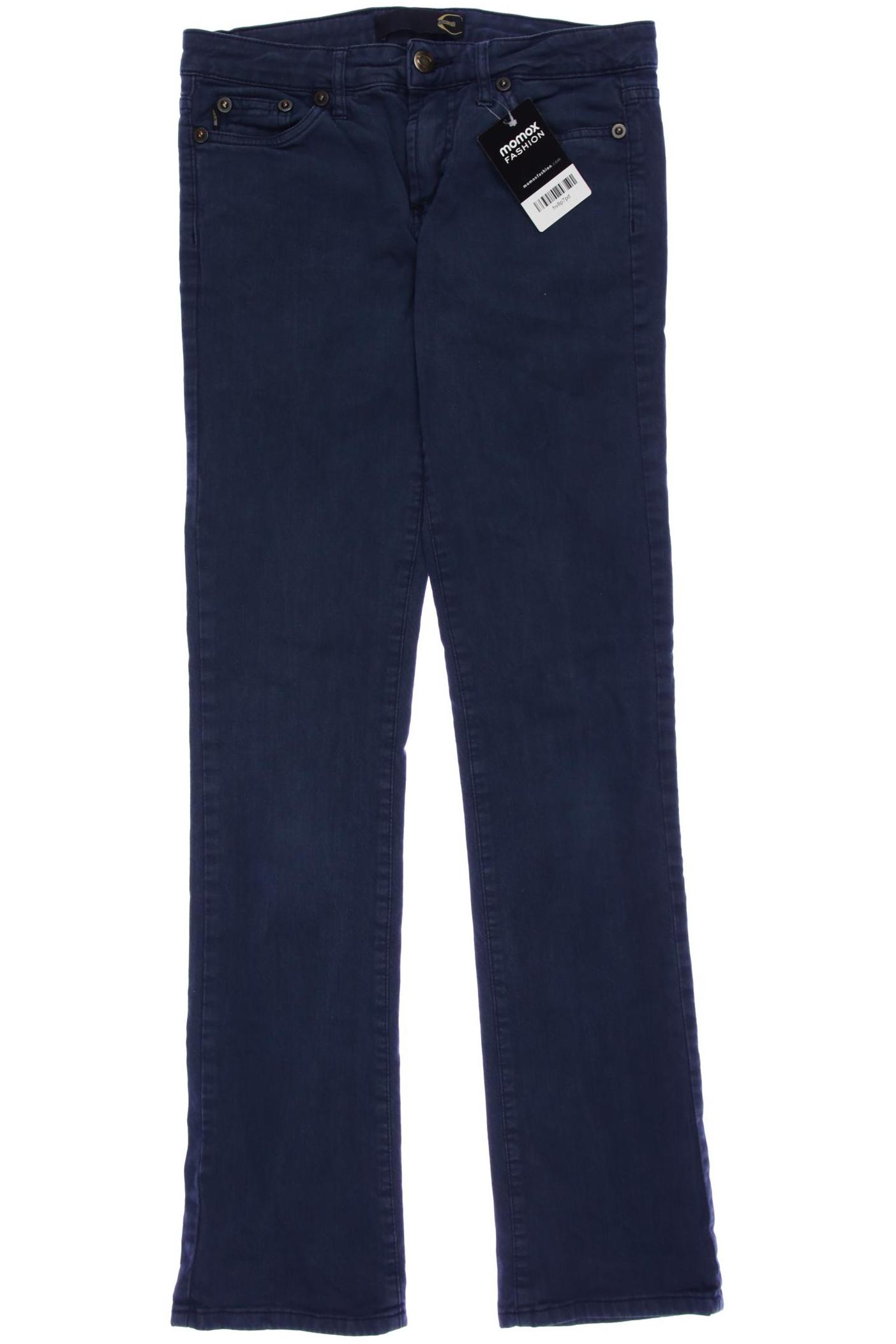 

Just Cavalli Damen Jeans, marineblau, Gr. 26