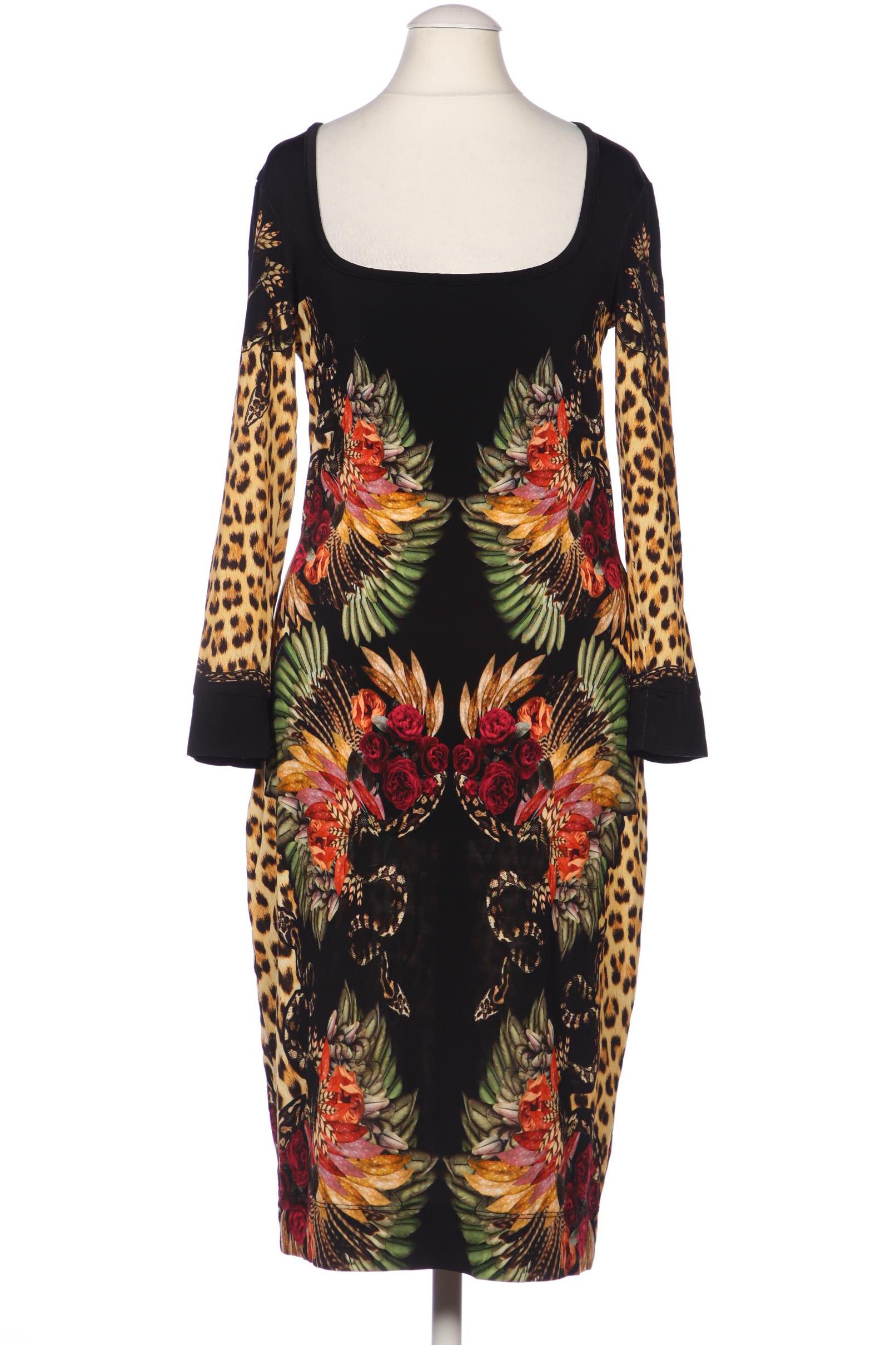 

Just Cavalli Damen Kleid, schwarz, Gr. 36