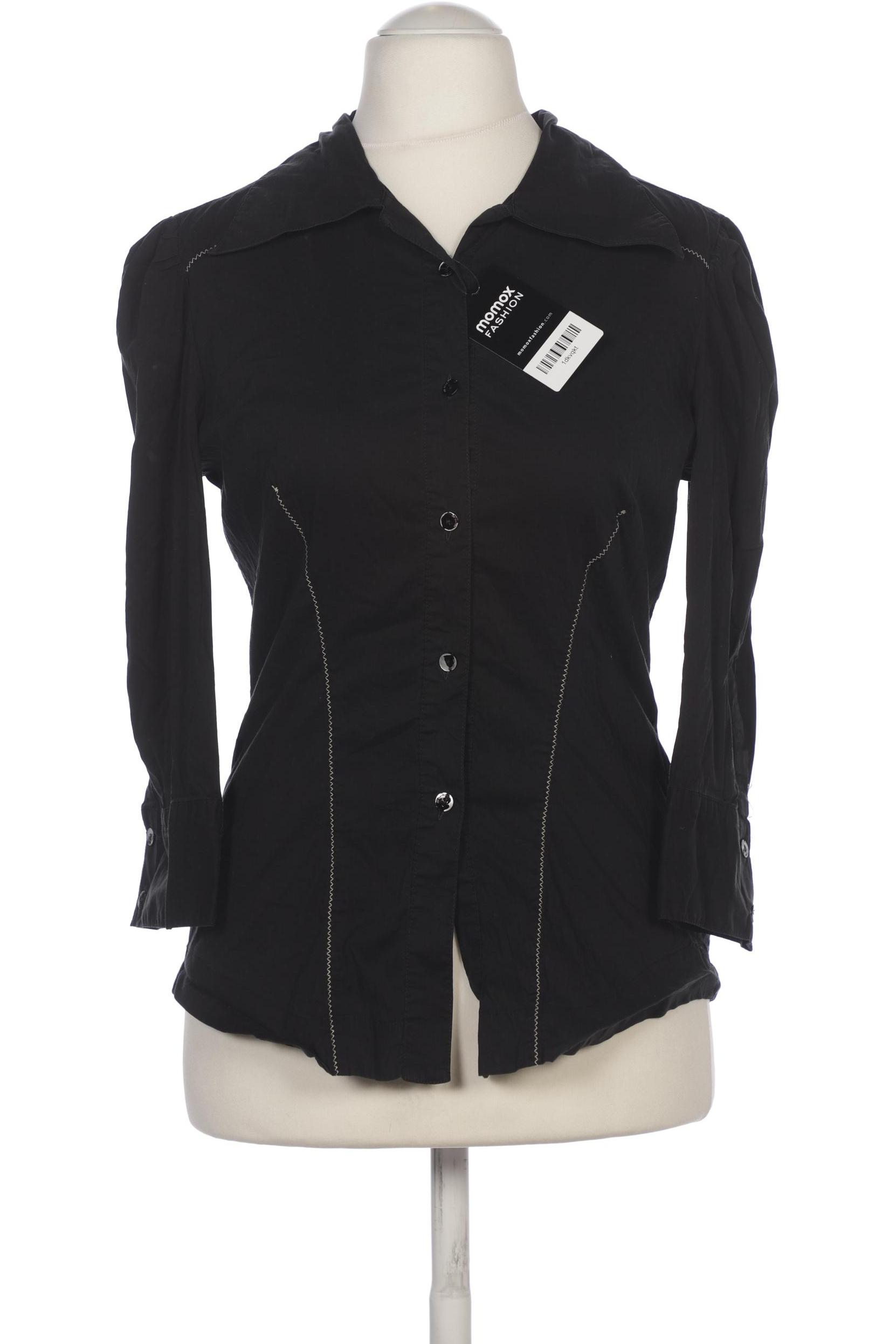 

Just Cavalli Damen Bluse, schwarz