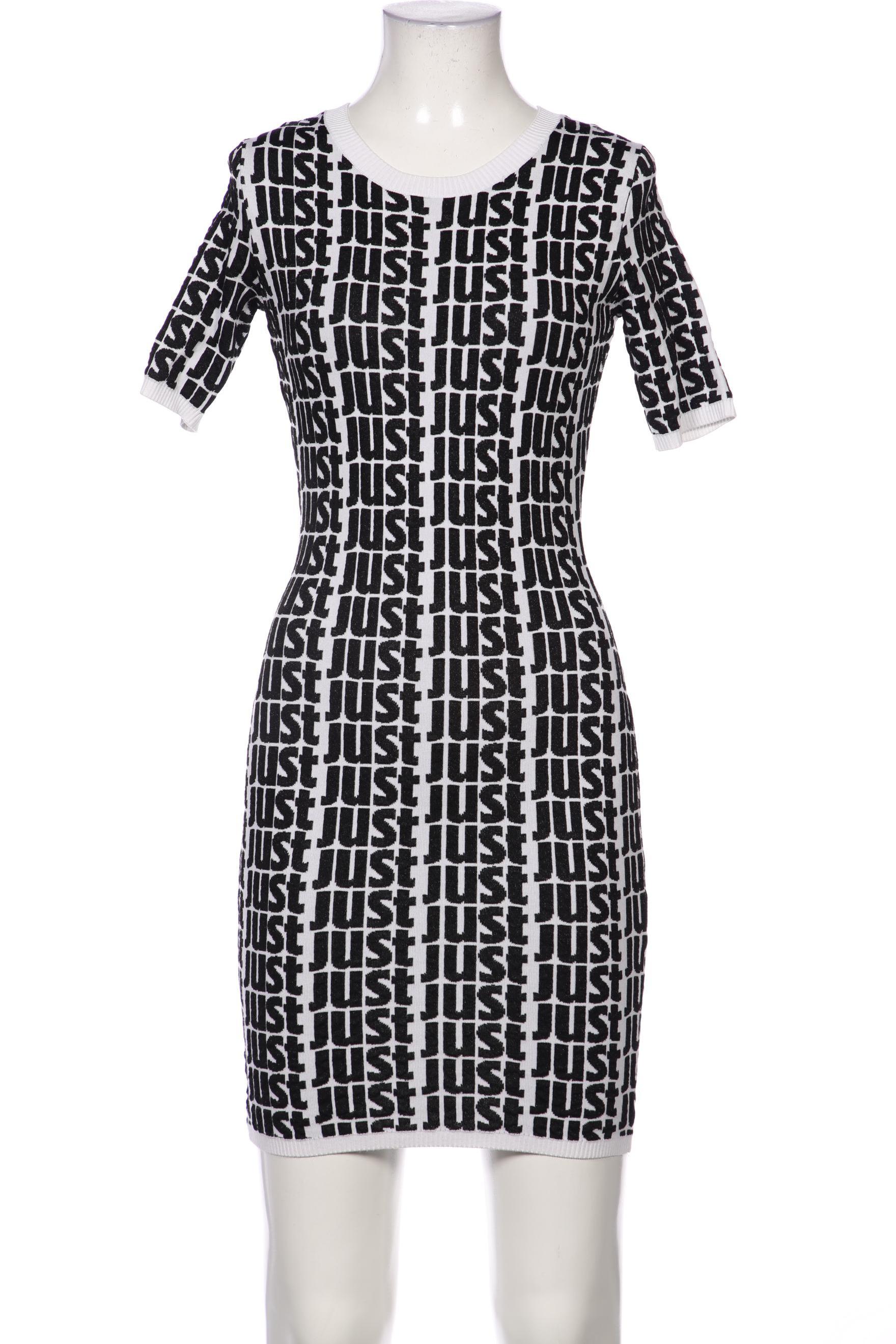 

Just Cavalli Damen Kleid, schwarz