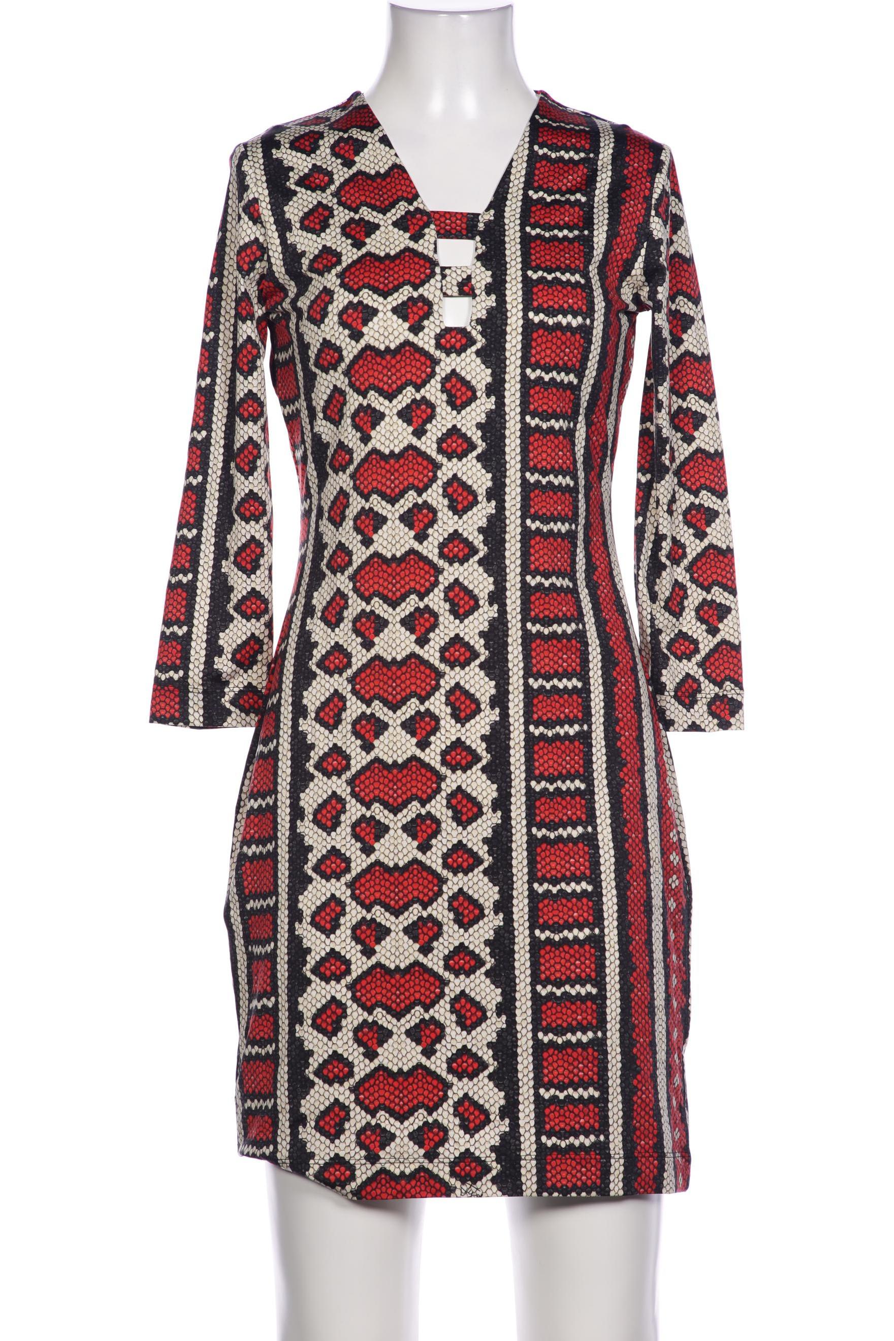 

Just Cavalli Damen Kleid, schwarz, Gr. 42