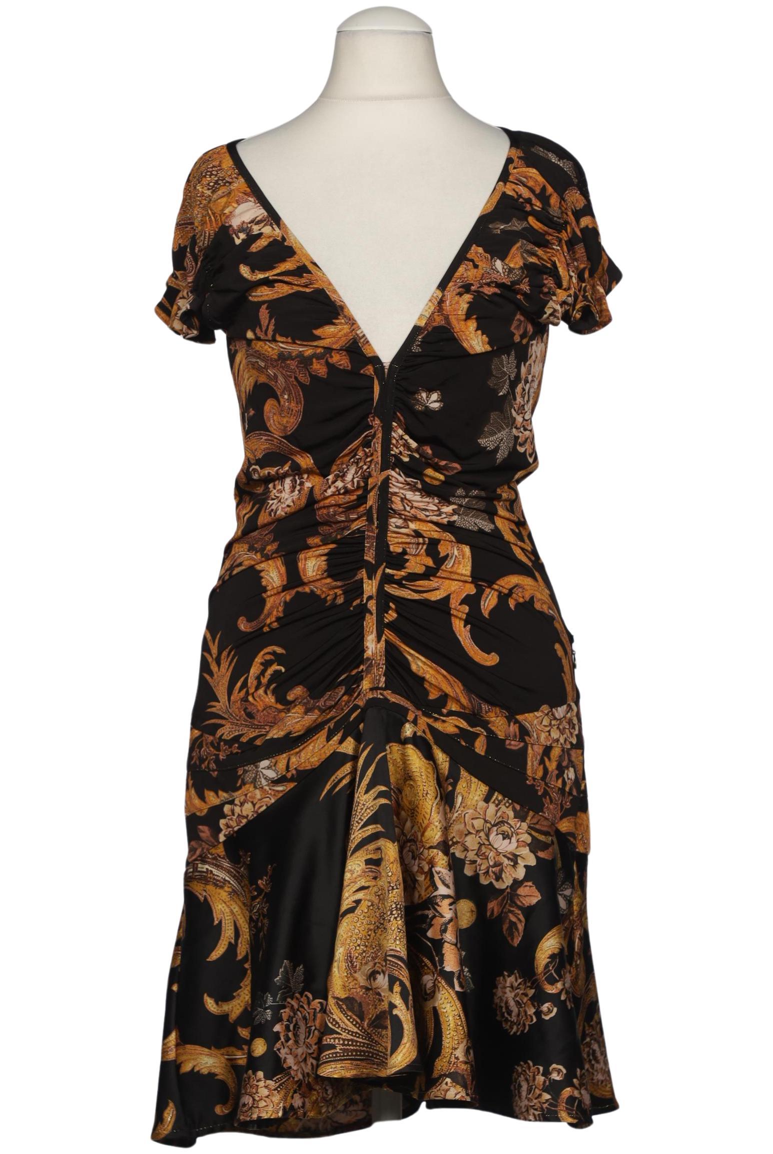 

Just Cavalli Damen Kleid, braun, Gr. 44