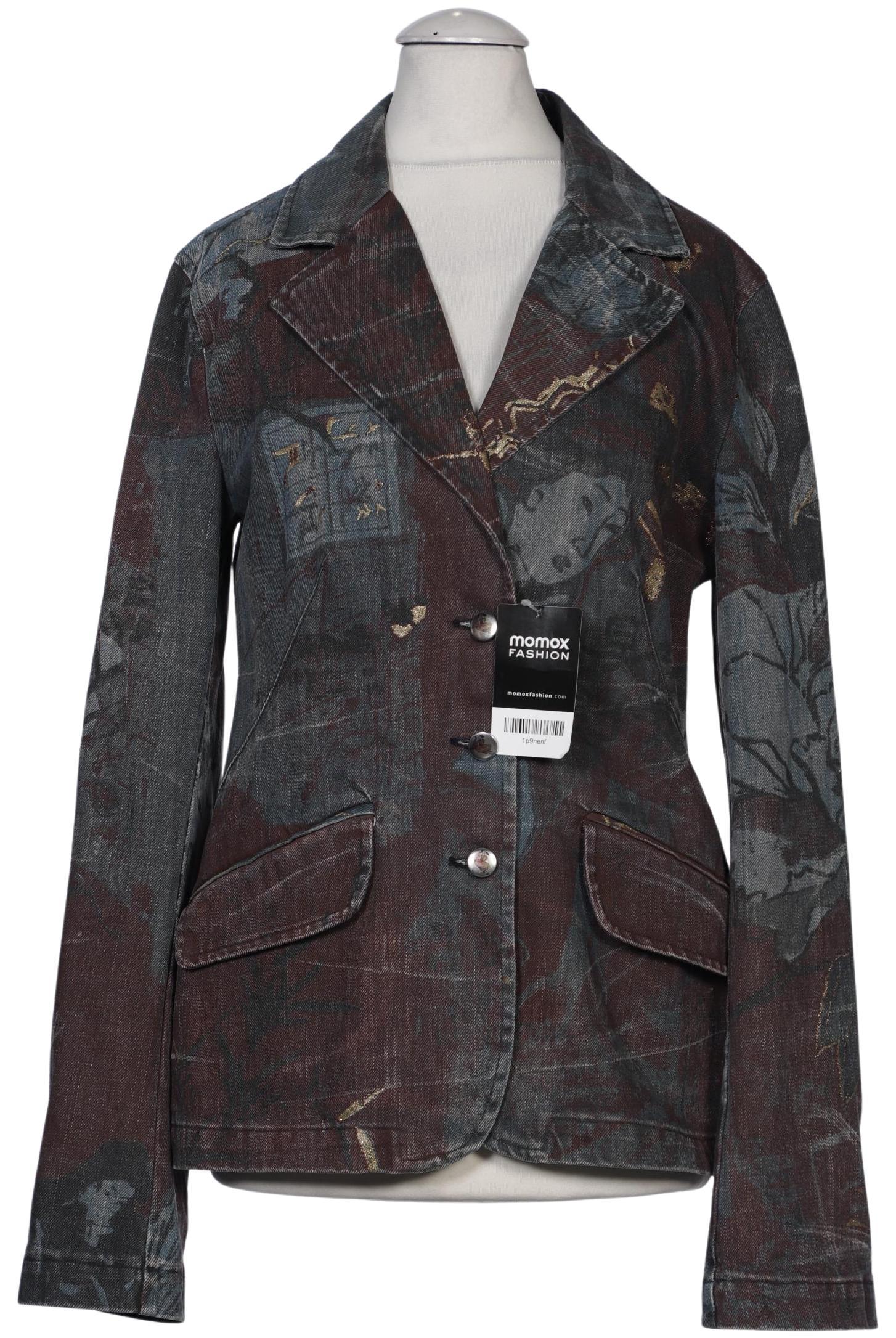 

Just Cavalli Damen Blazer, braun, Gr. 36