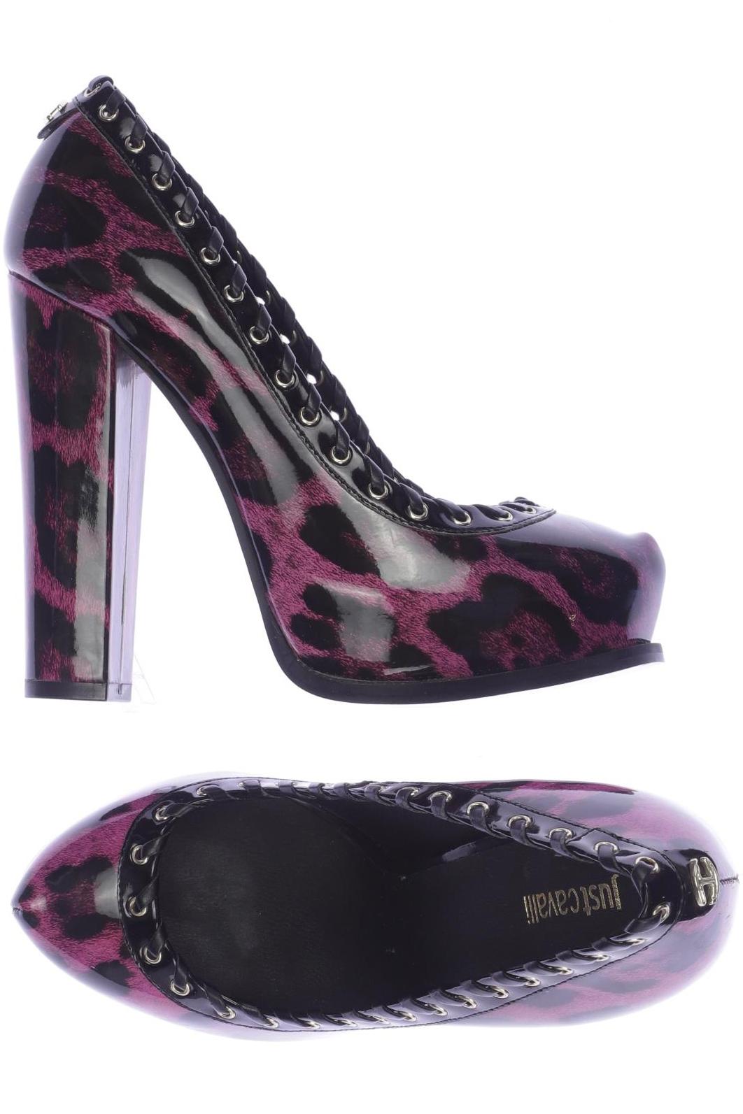

Just Cavalli Damen Pumps, pink