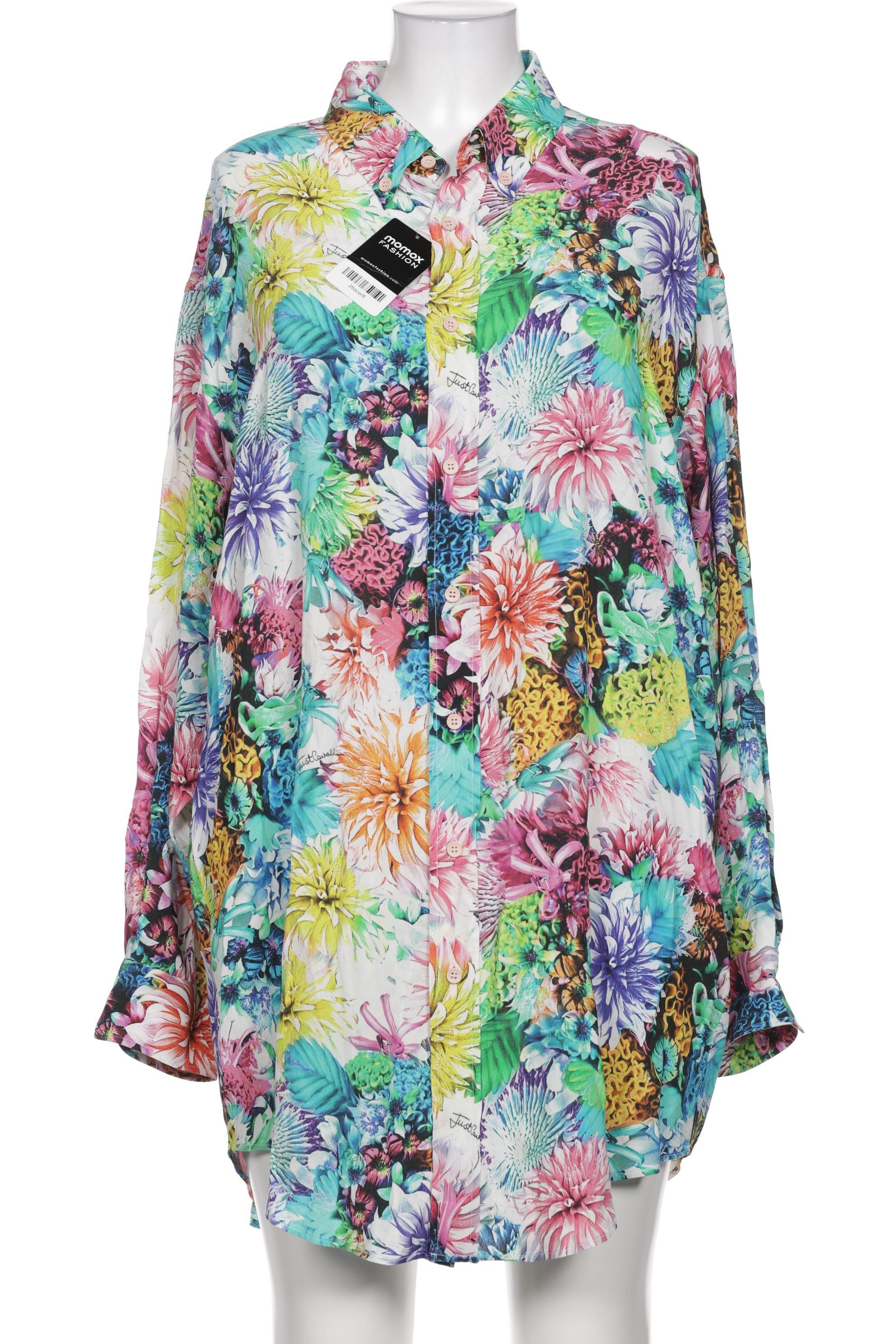 

Just Cavalli Damen Kleid, mehrfarbig