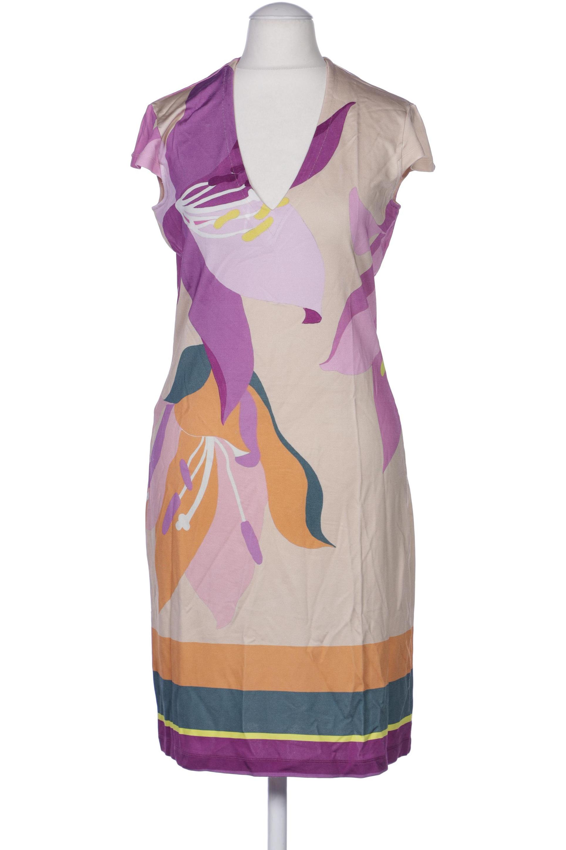 

Just Cavalli Damen Kleid, mehrfarbig, Gr. 34