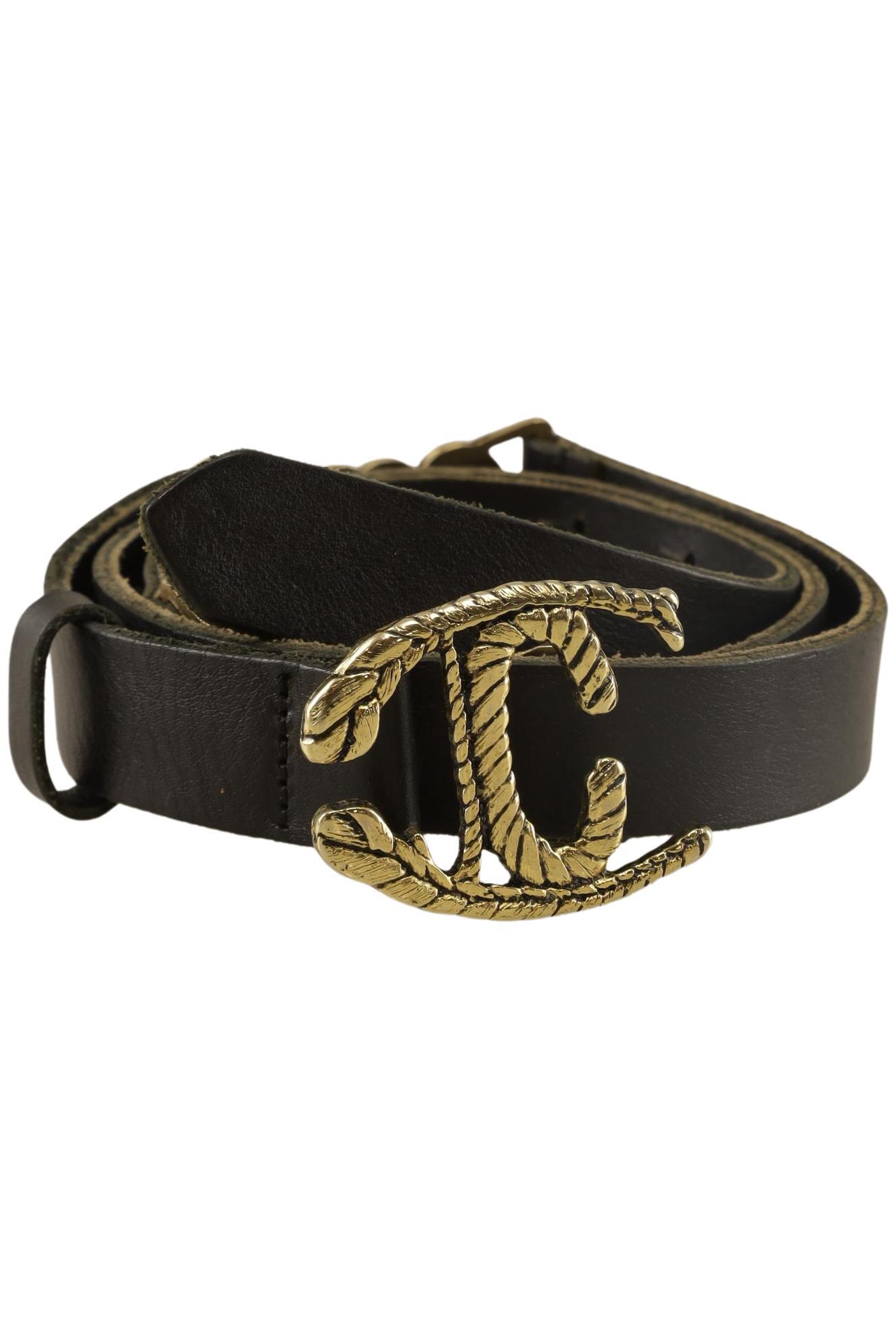 

Just Cavalli Damen Gürtel, schwarz, Gr. 95