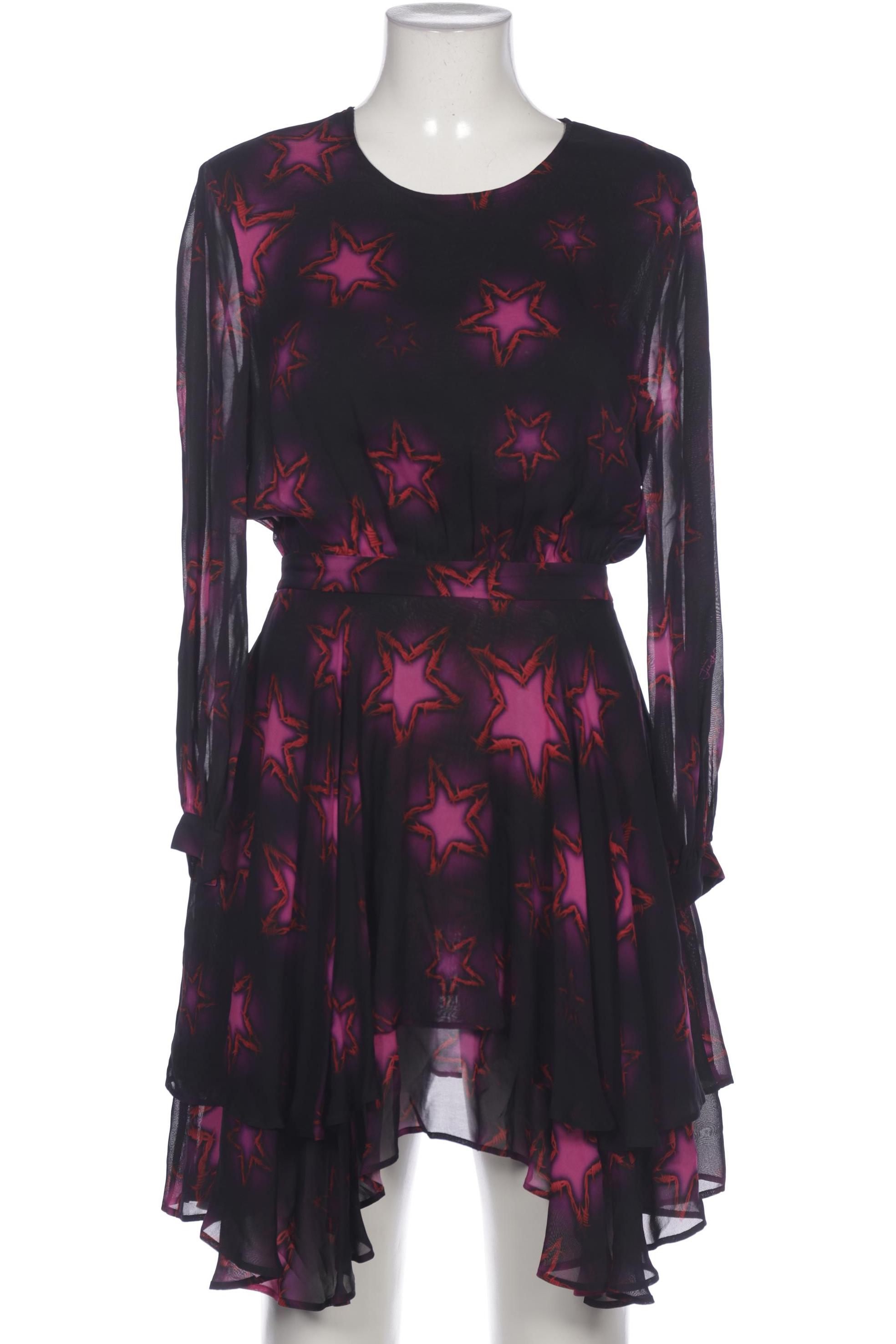 

Just Cavalli Damen Kleid, schwarz, Gr. 42
