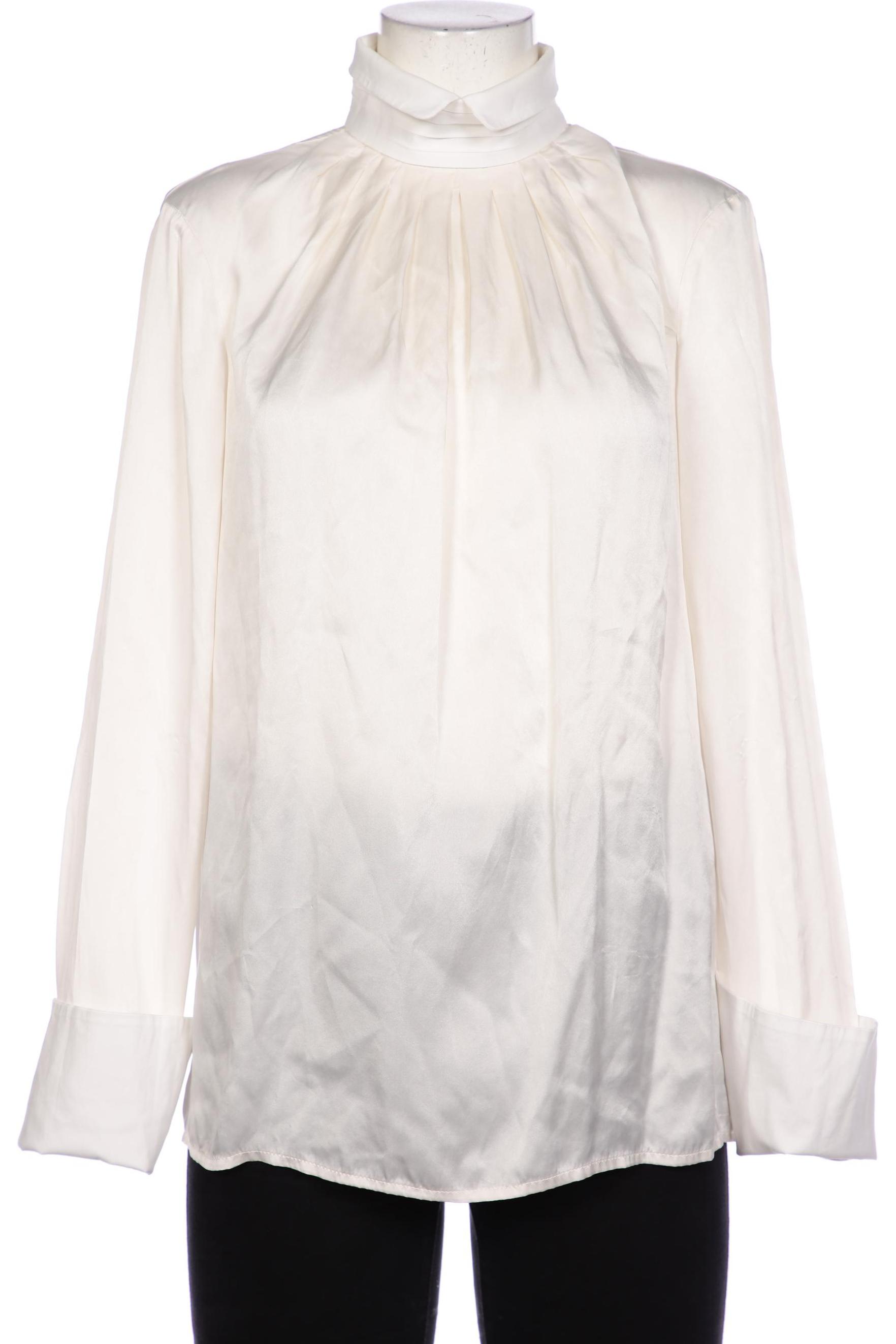 

Just Cavalli Damen Bluse, weiß, Gr. 46