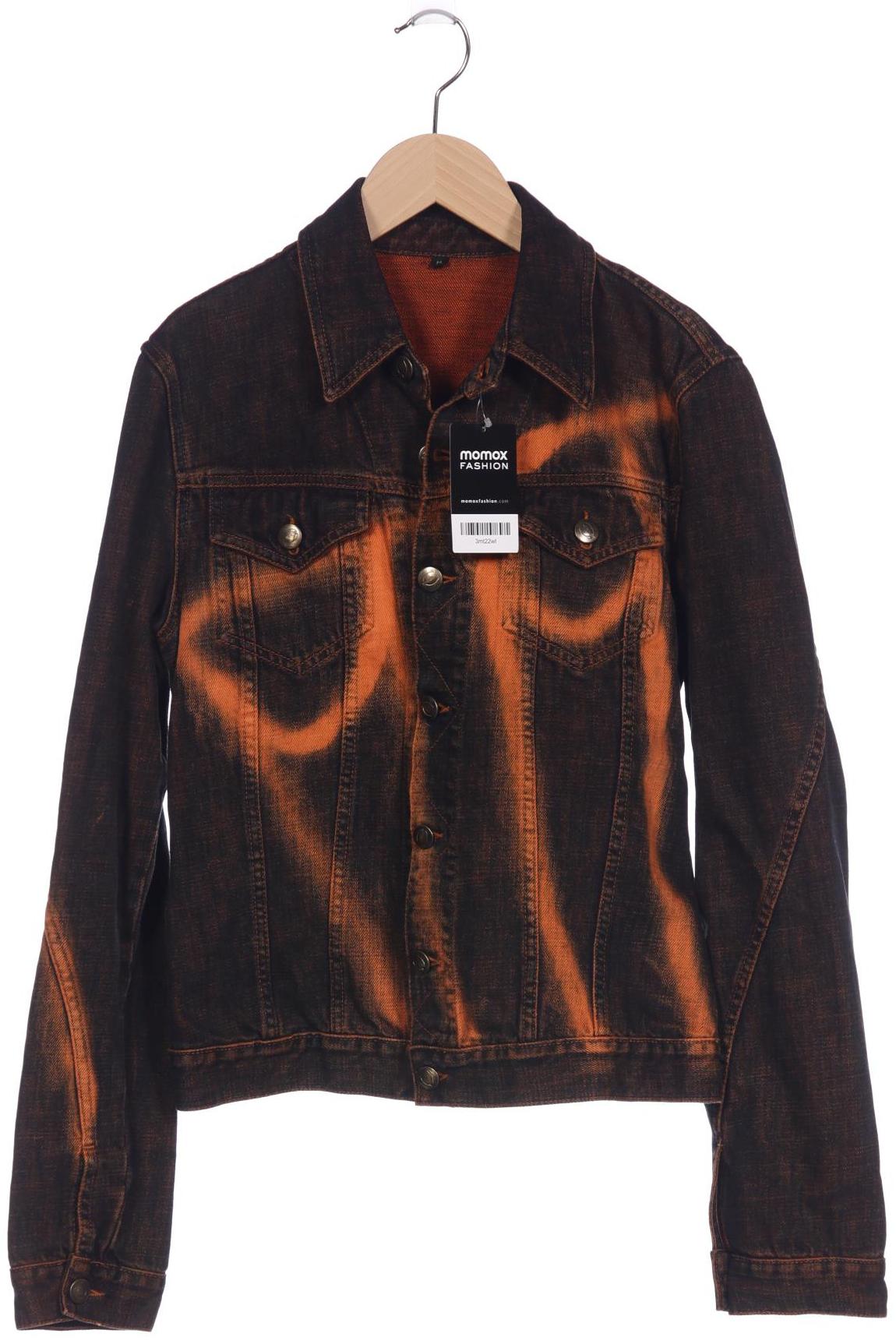 

Just Cavalli Damen Jacke, orange, Gr. 38