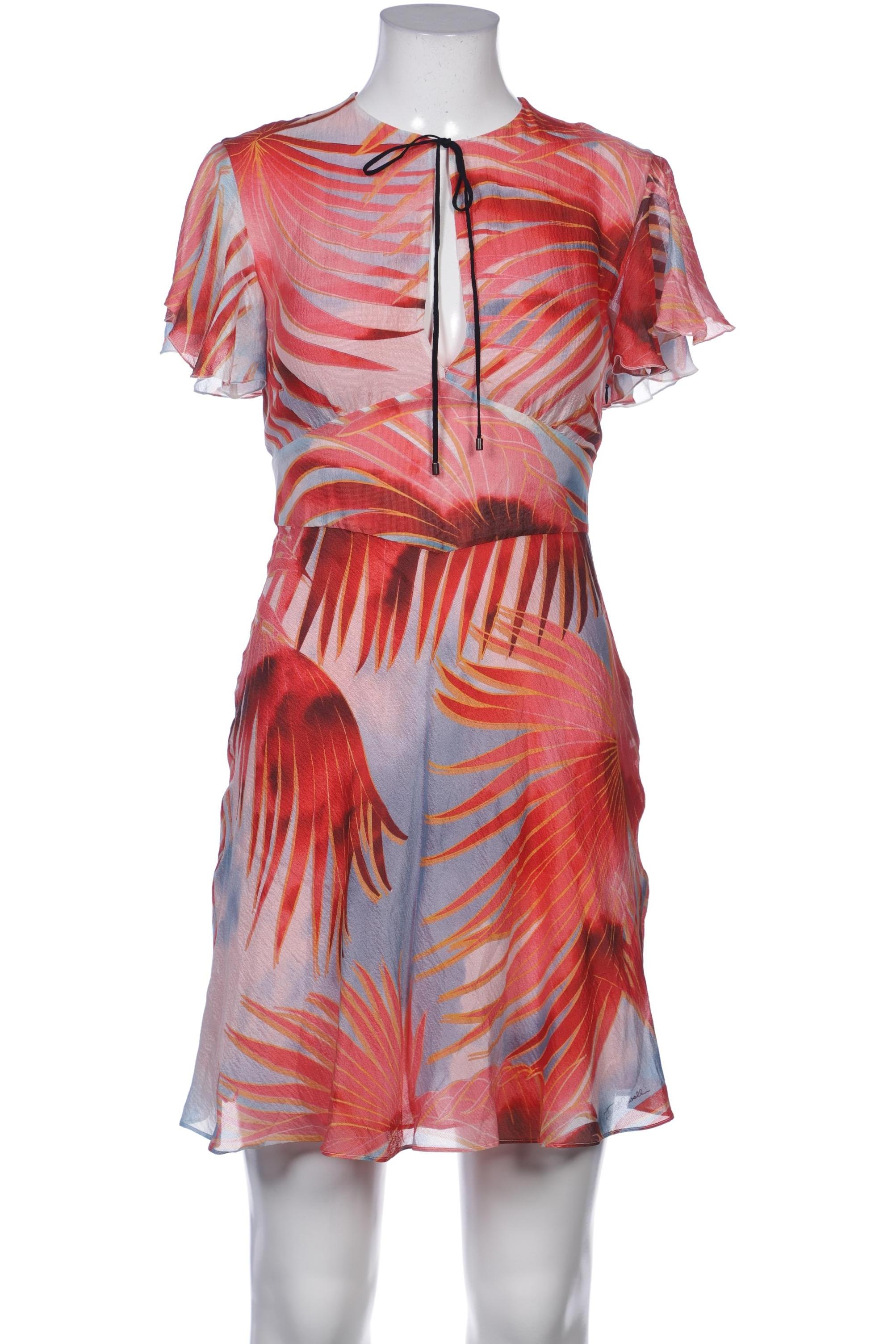 

Just Cavalli Damen Kleid, pink, Gr. 40