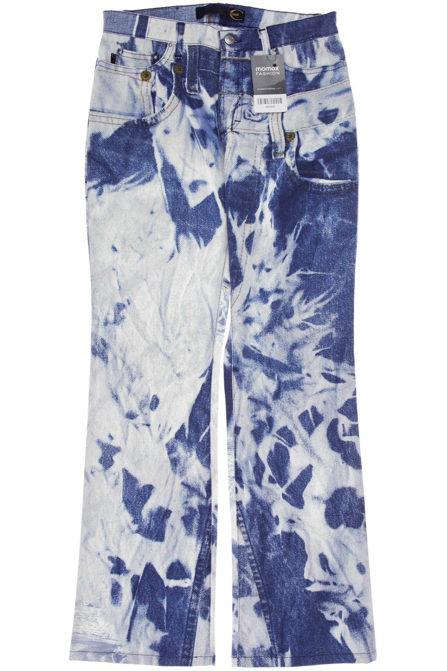 

Just Cavalli Damen Jeans, blau, Gr. 38