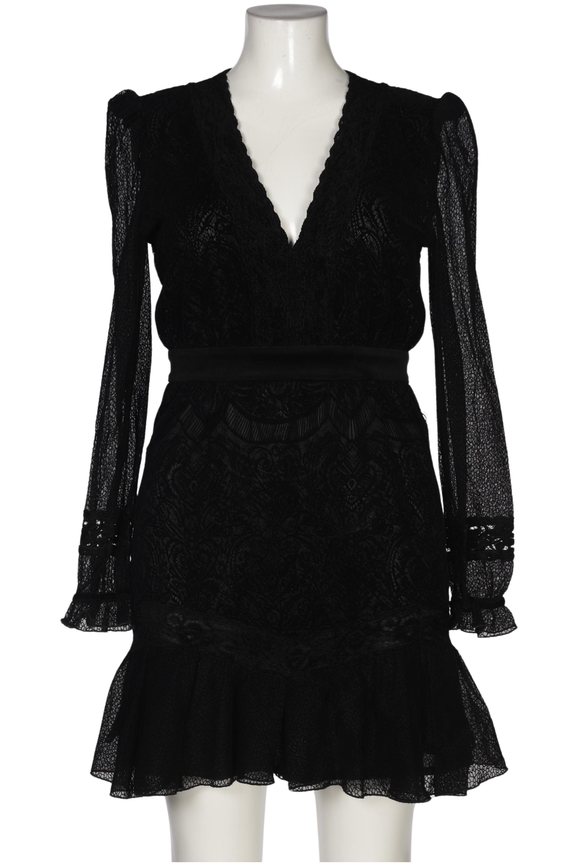 

Just Cavalli Damen Kleid, schwarz, Gr. 44