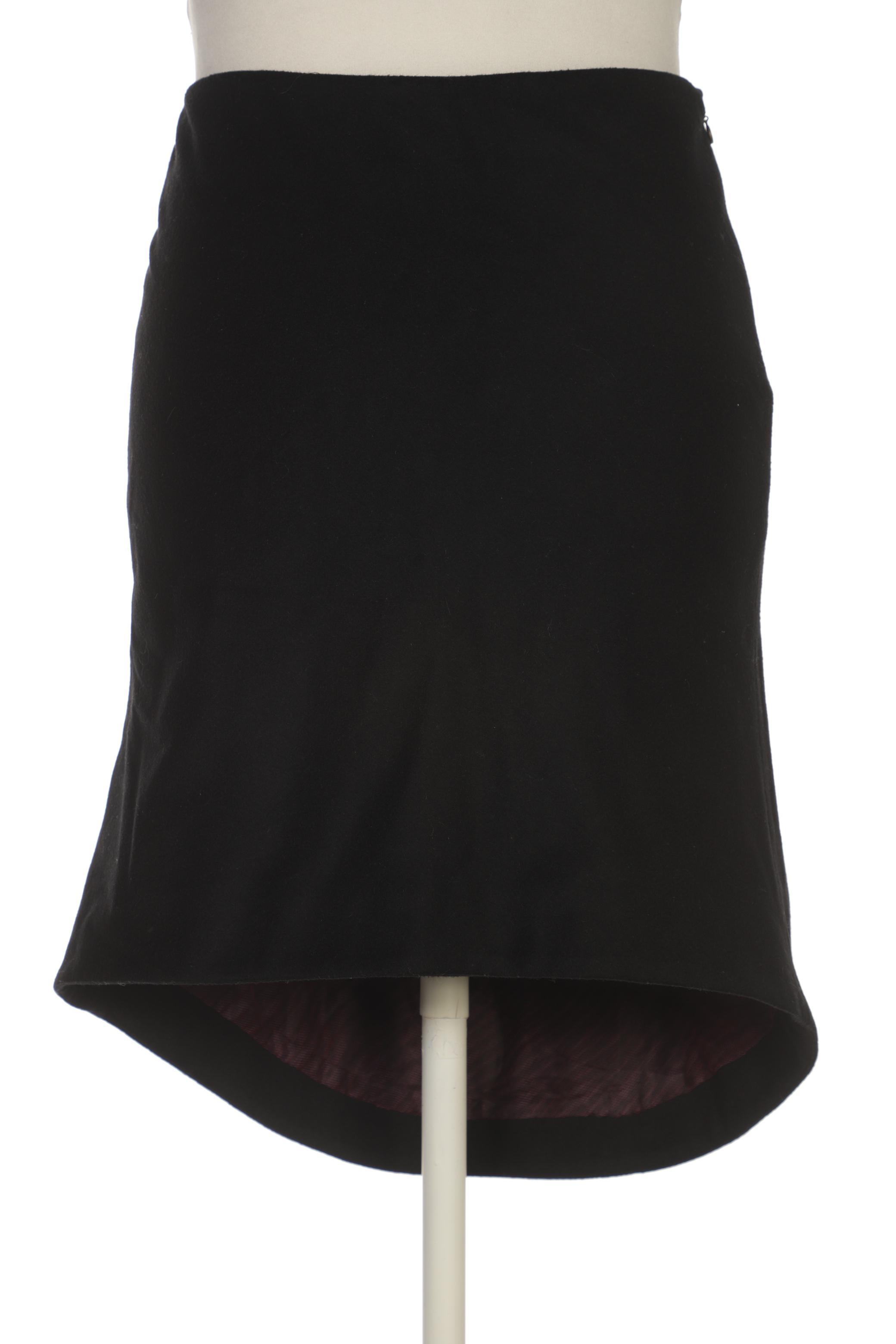 

Just Cavalli Damen Rock, schwarz, Gr. 44