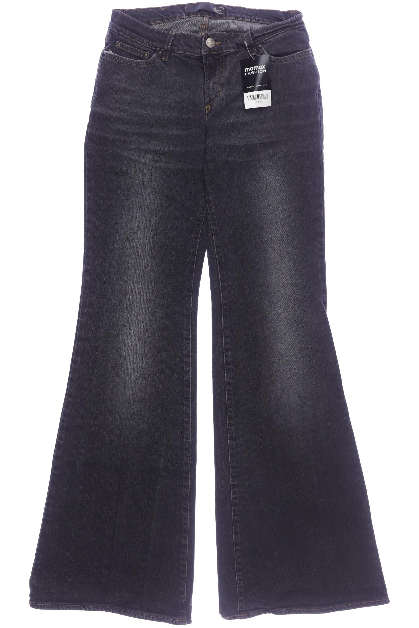 

Just Cavalli Damen Jeans, schwarz, Gr. 42