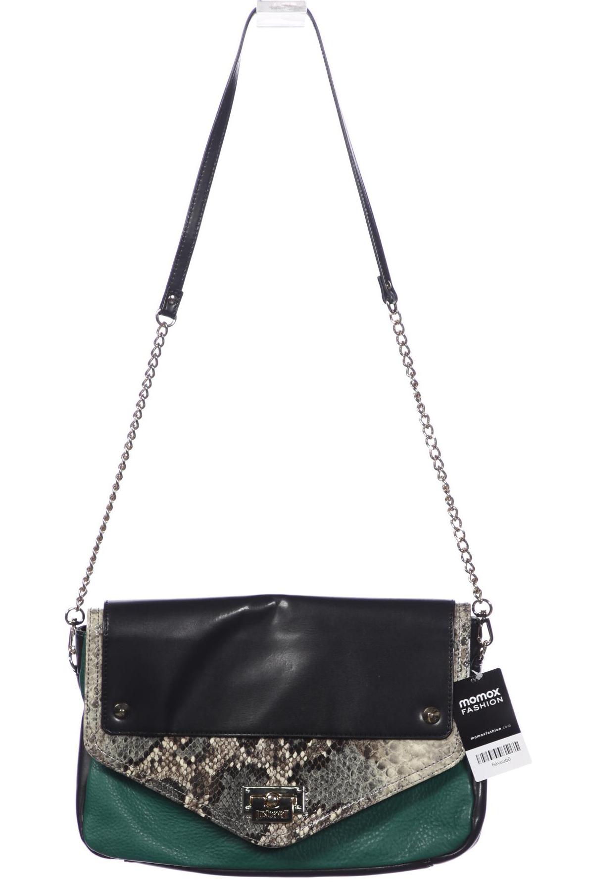 

Just Cavalli Damen Handtasche, mehrfarbig, Gr.