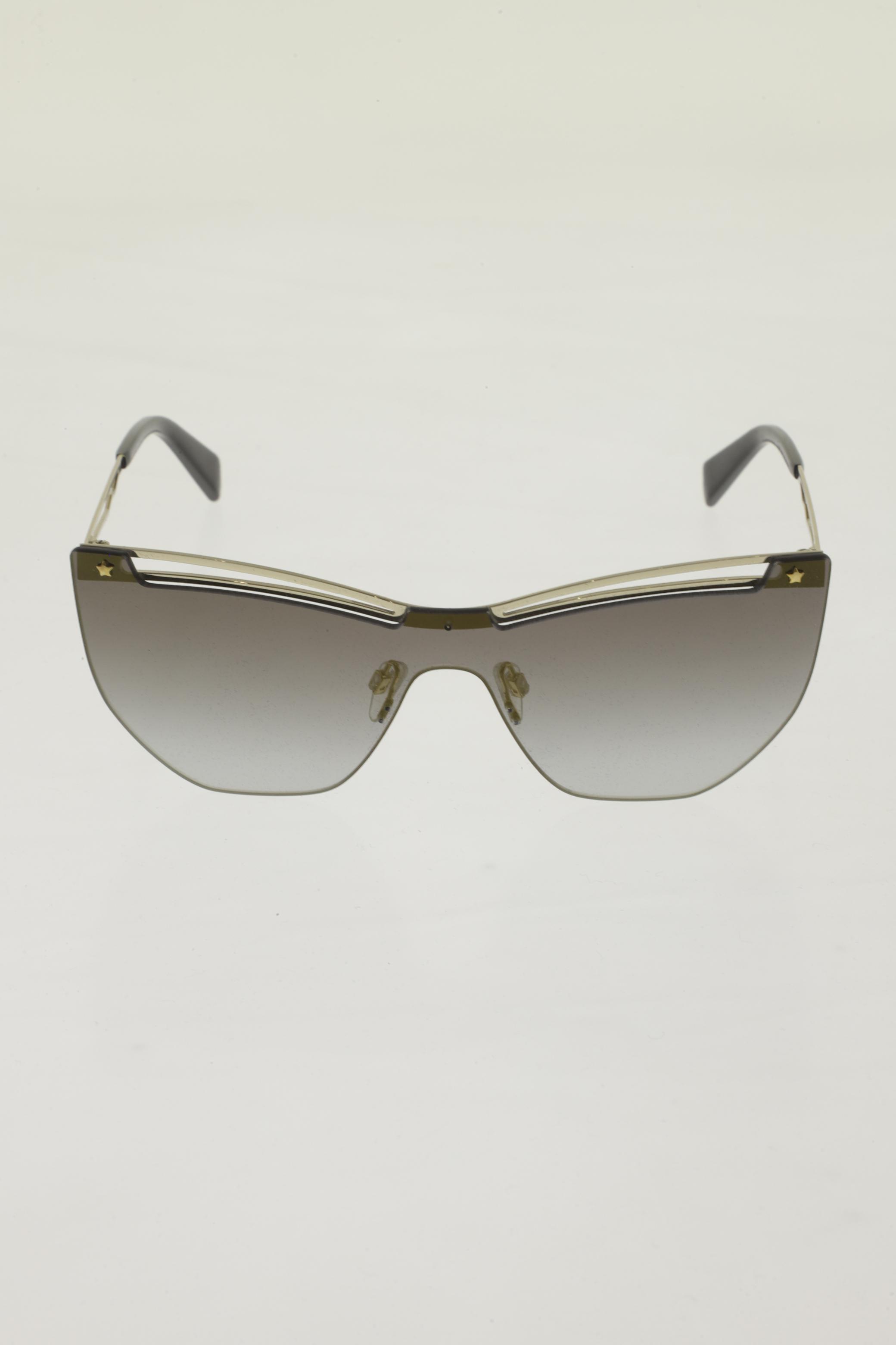 

Just Cavalli Damen Sonnenbrille, grau, Gr.