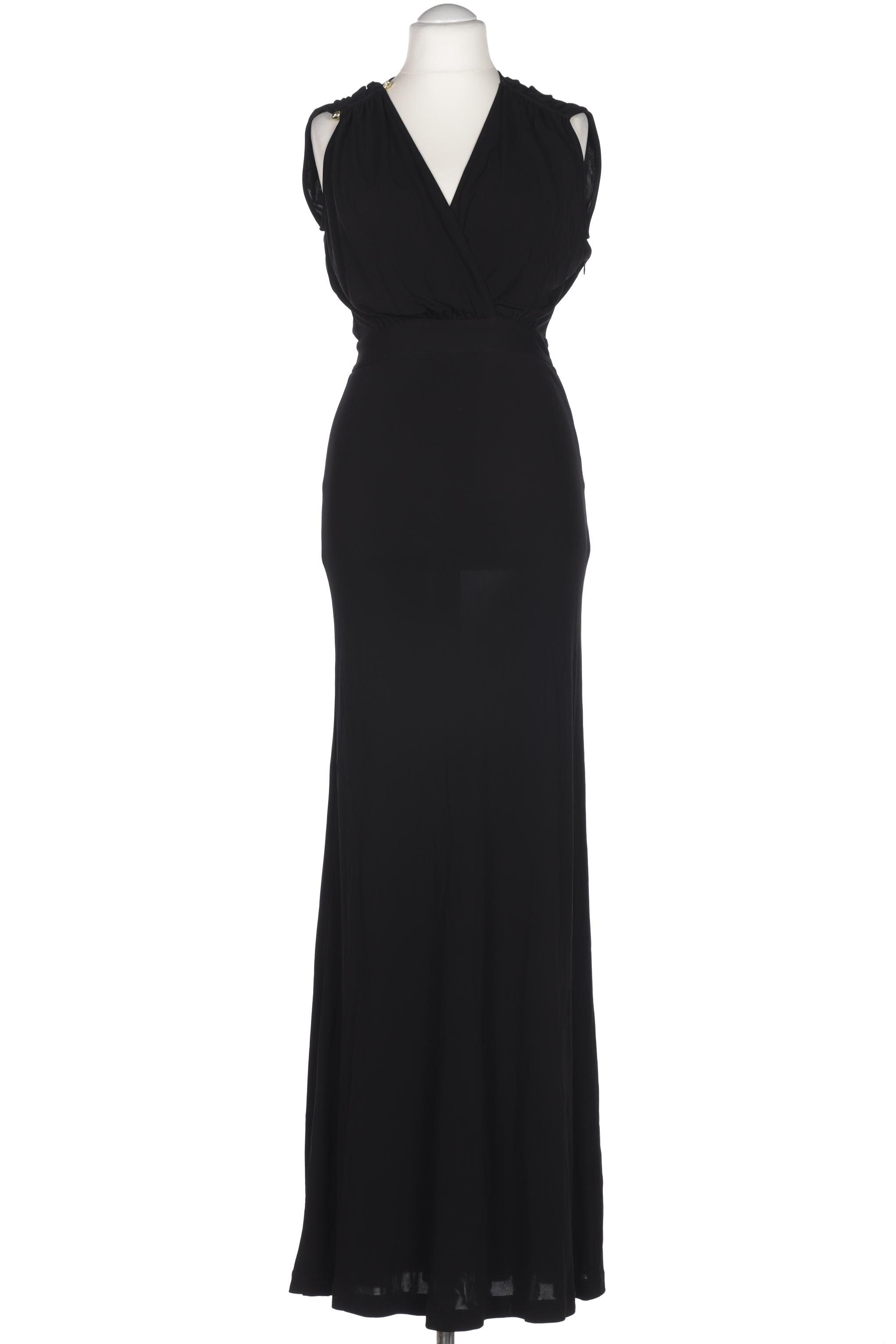 

Just Cavalli Damen Kleid, schwarz, Gr. 42