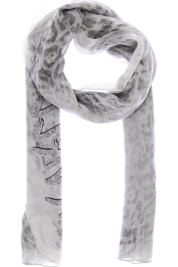 

Just Cavalli Damen Schal, grau