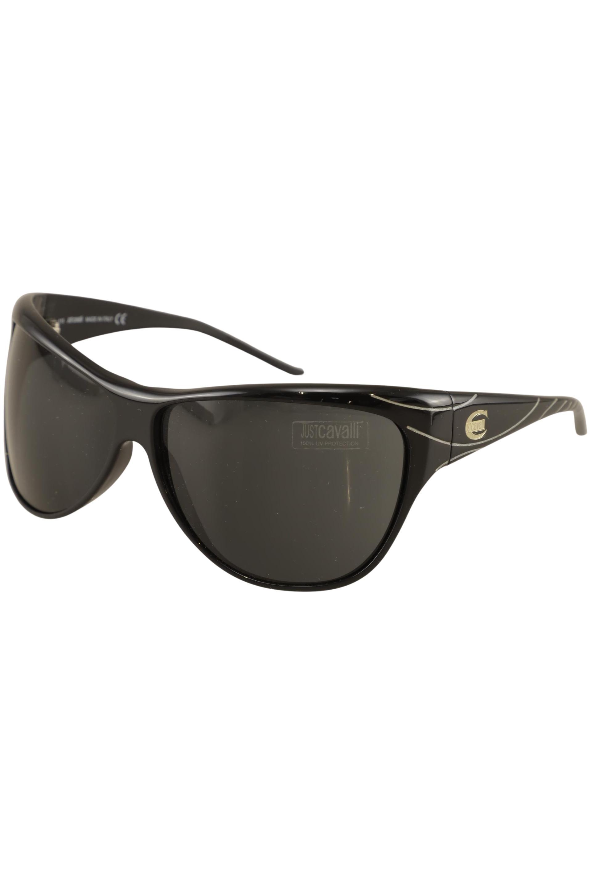 

Just Cavalli Damen Sonnenbrille, schwarz, Gr.