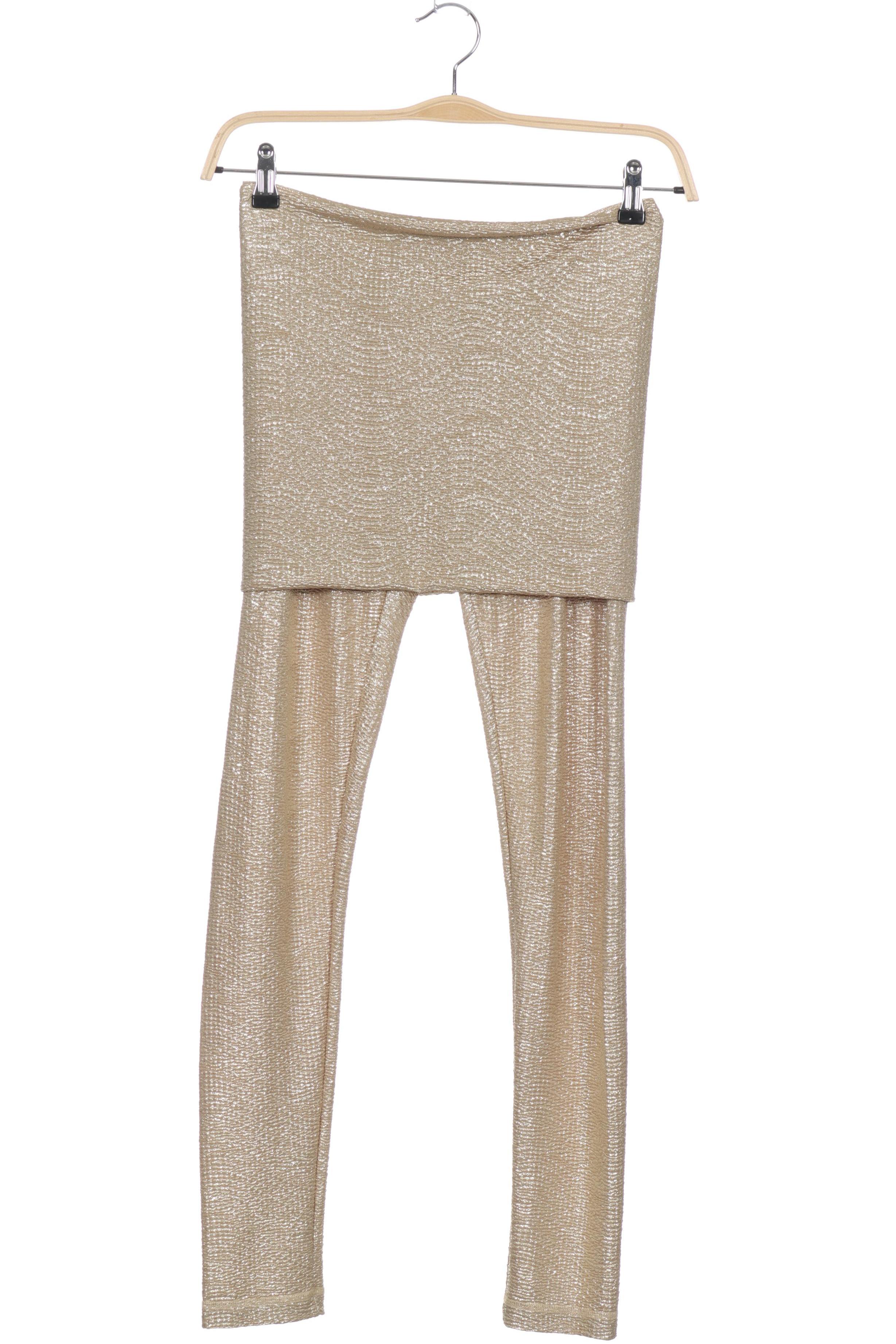 

Just Cavalli Damen Stoffhose, beige, Gr. 0