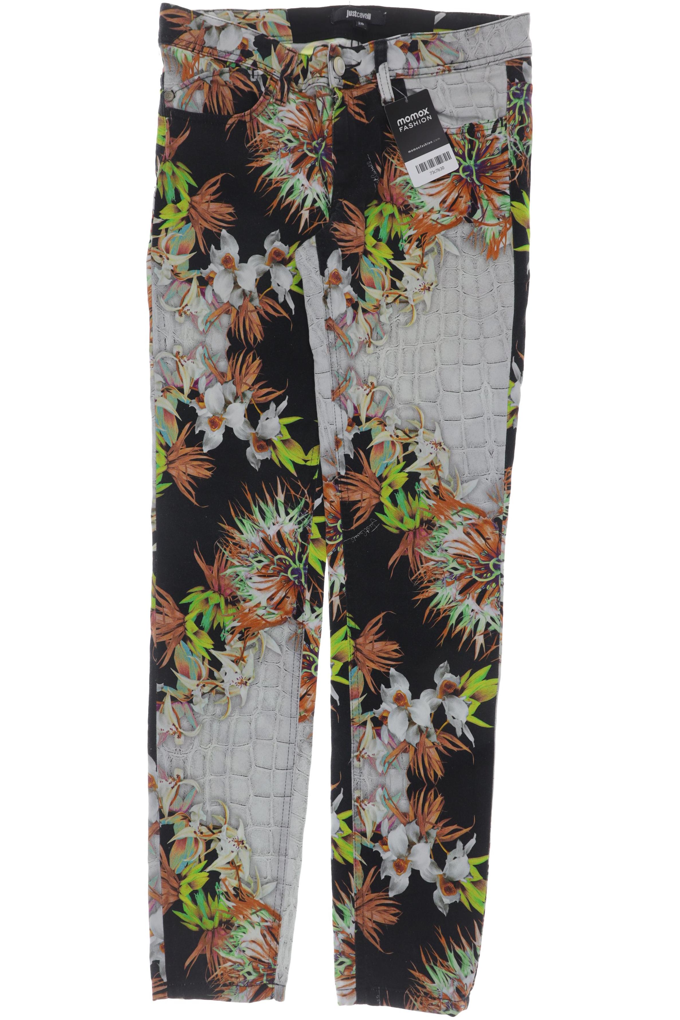 

Just Cavalli Damen Jeans, mehrfarbig, Gr. 28