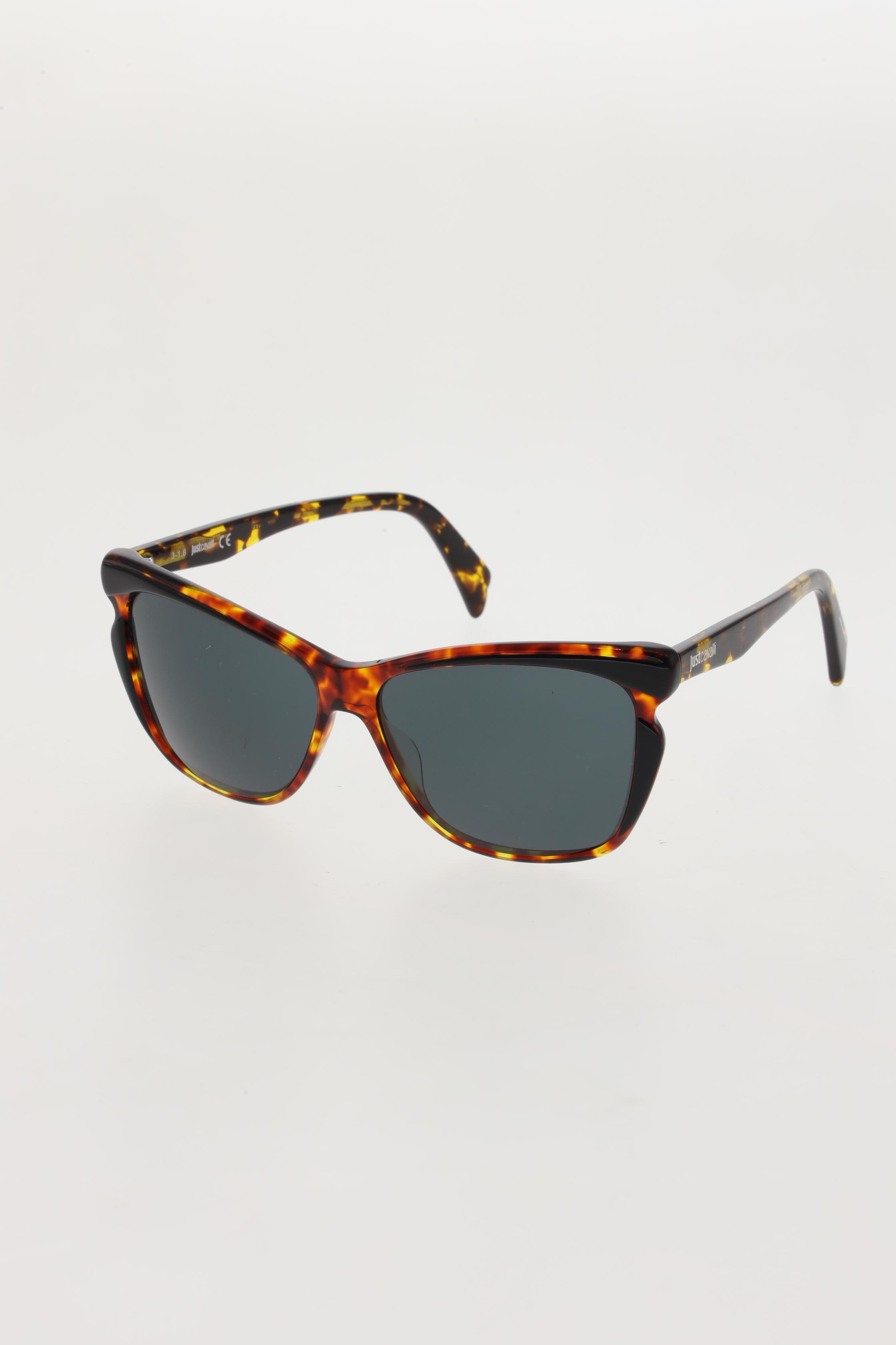 

Just Cavalli Damen Sonnenbrille, braun, Gr.