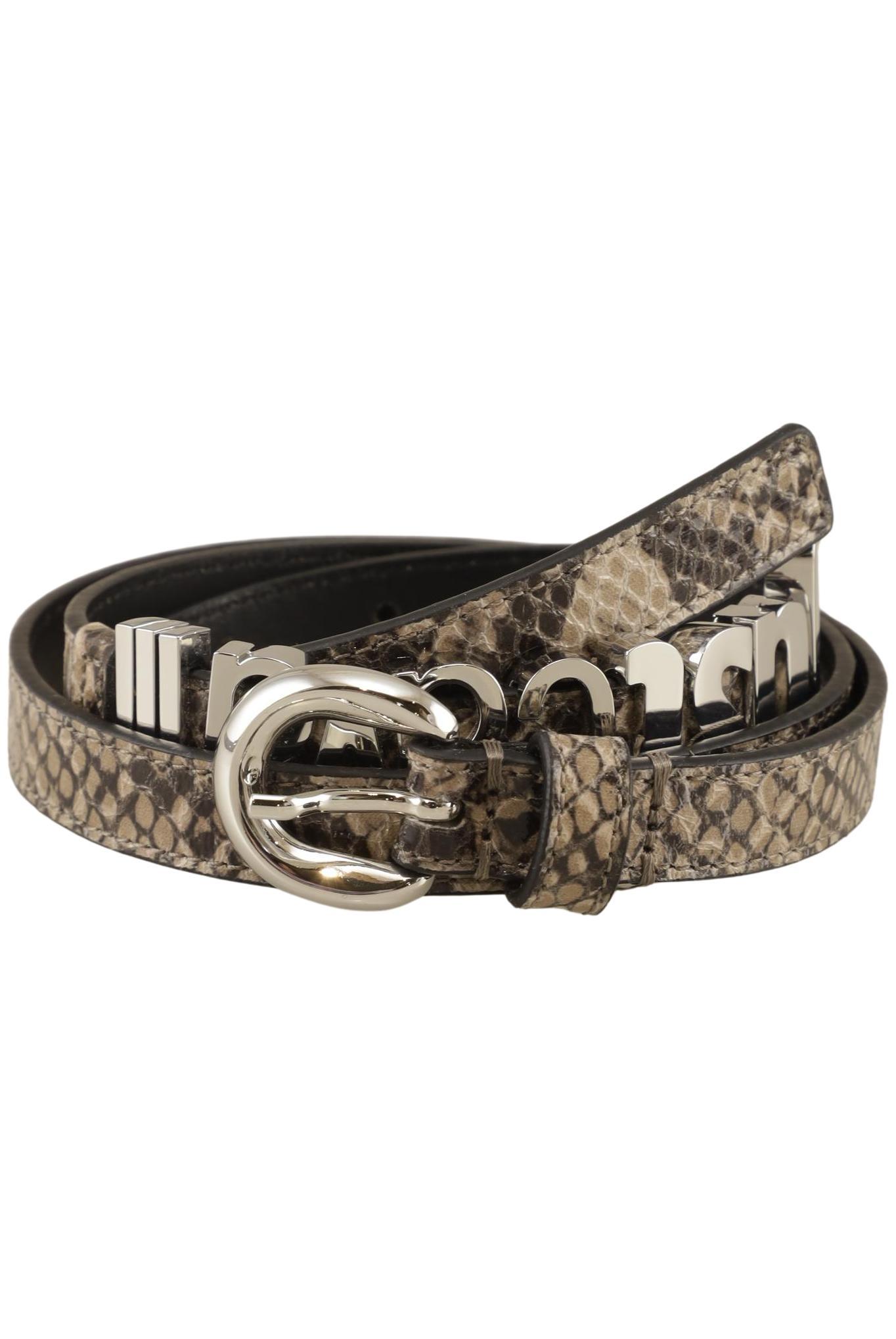 

Just Cavalli Damen Gürtel, mehrfarbig, Gr. 80