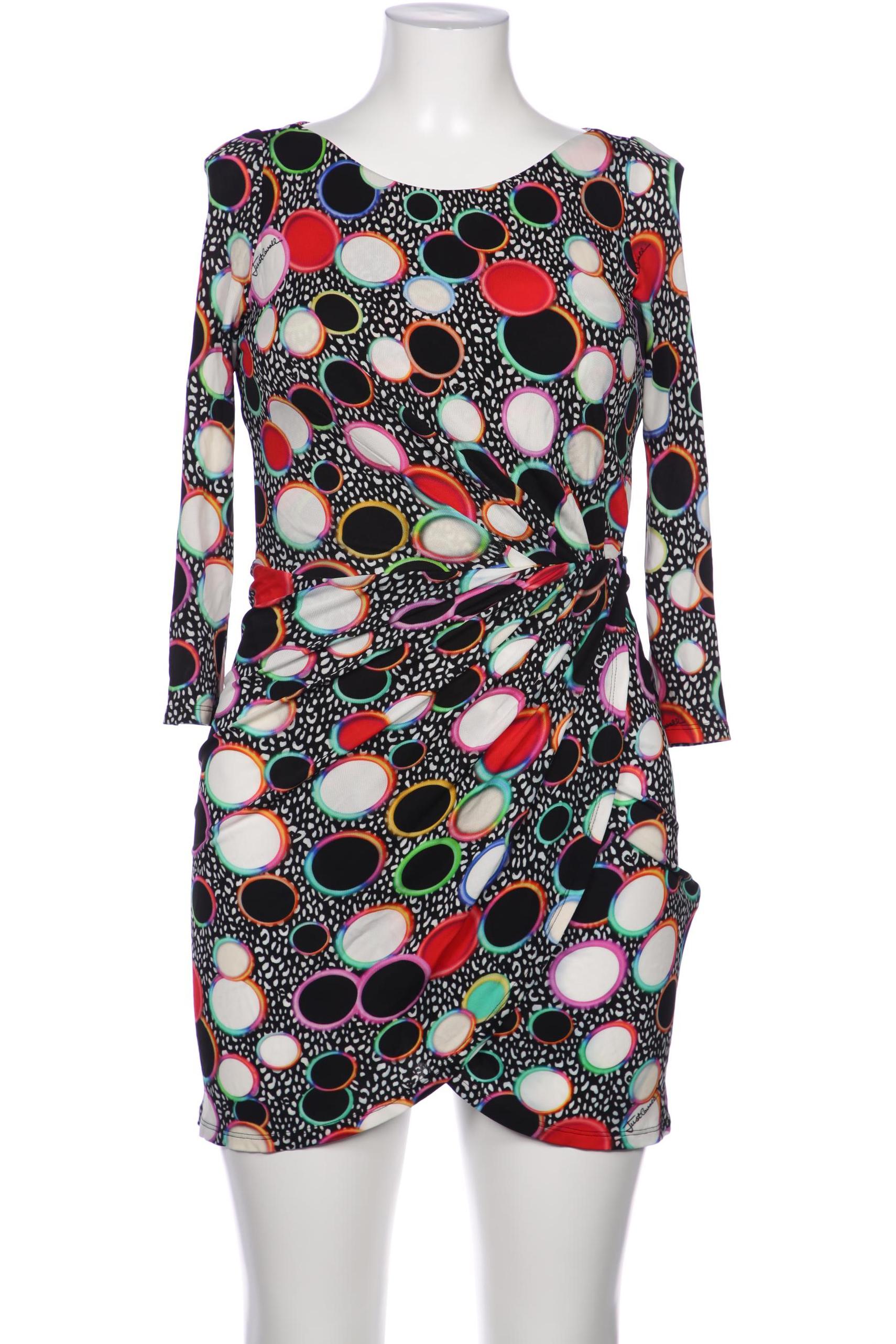 

Just Cavalli Damen Kleid, mehrfarbig