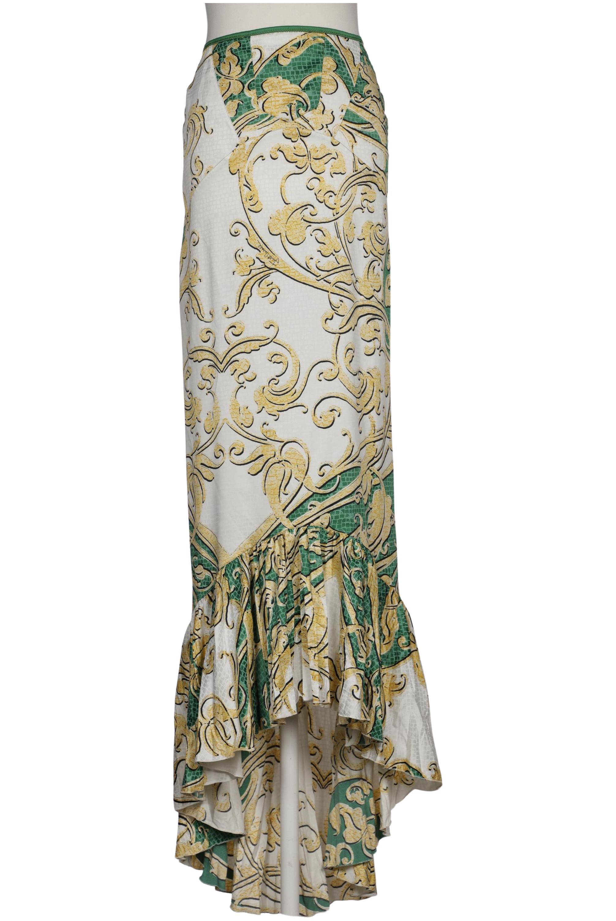 

Just Cavalli Damen Rock, mehrfarbig, Gr. 44