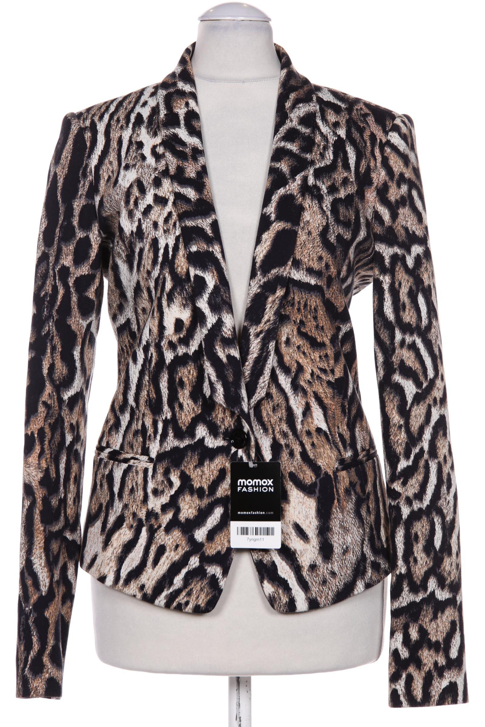 

Just Cavalli Damen Blazer, mehrfarbig, Gr. 36