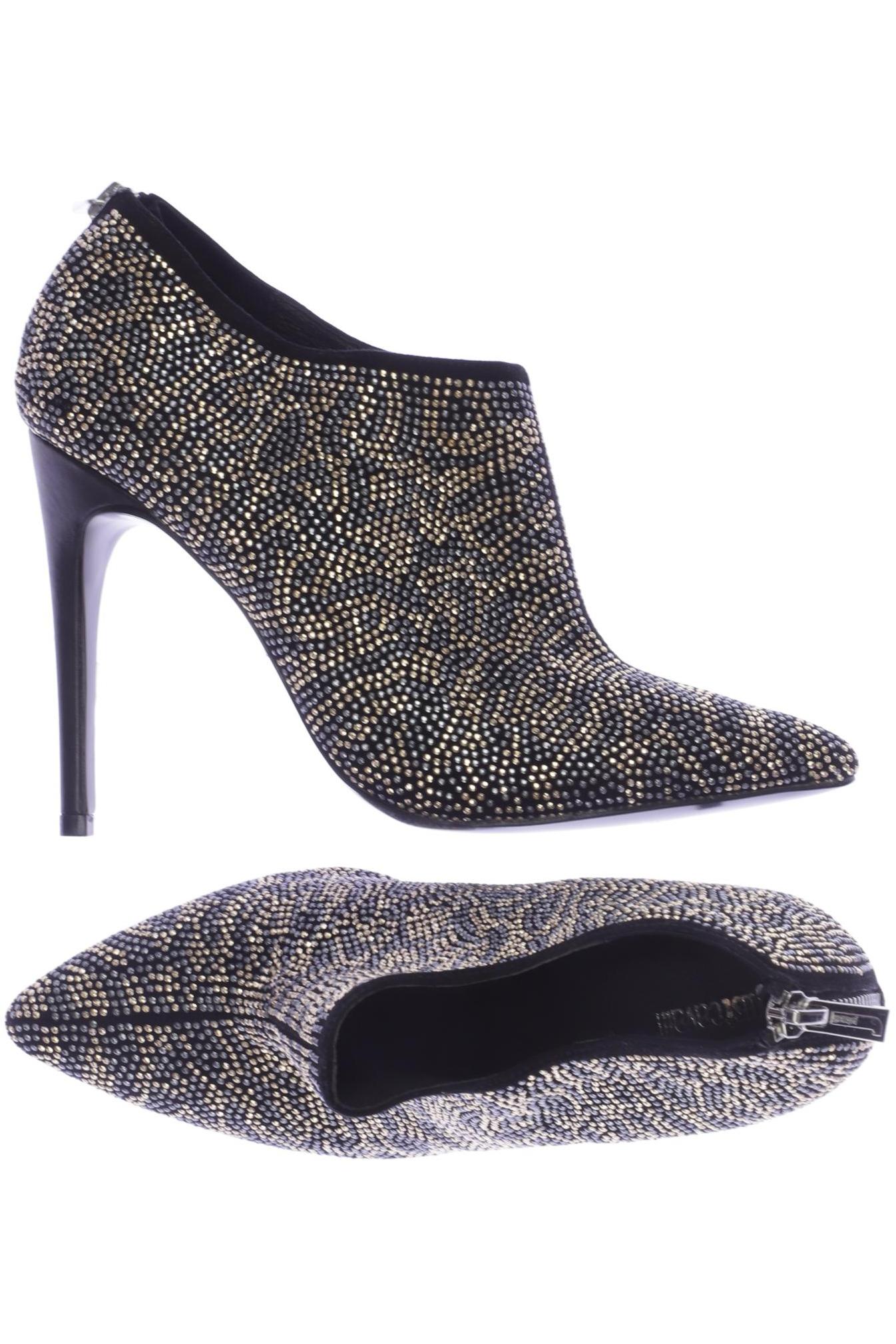 

Just Cavalli Damen Stiefelette, schwarz