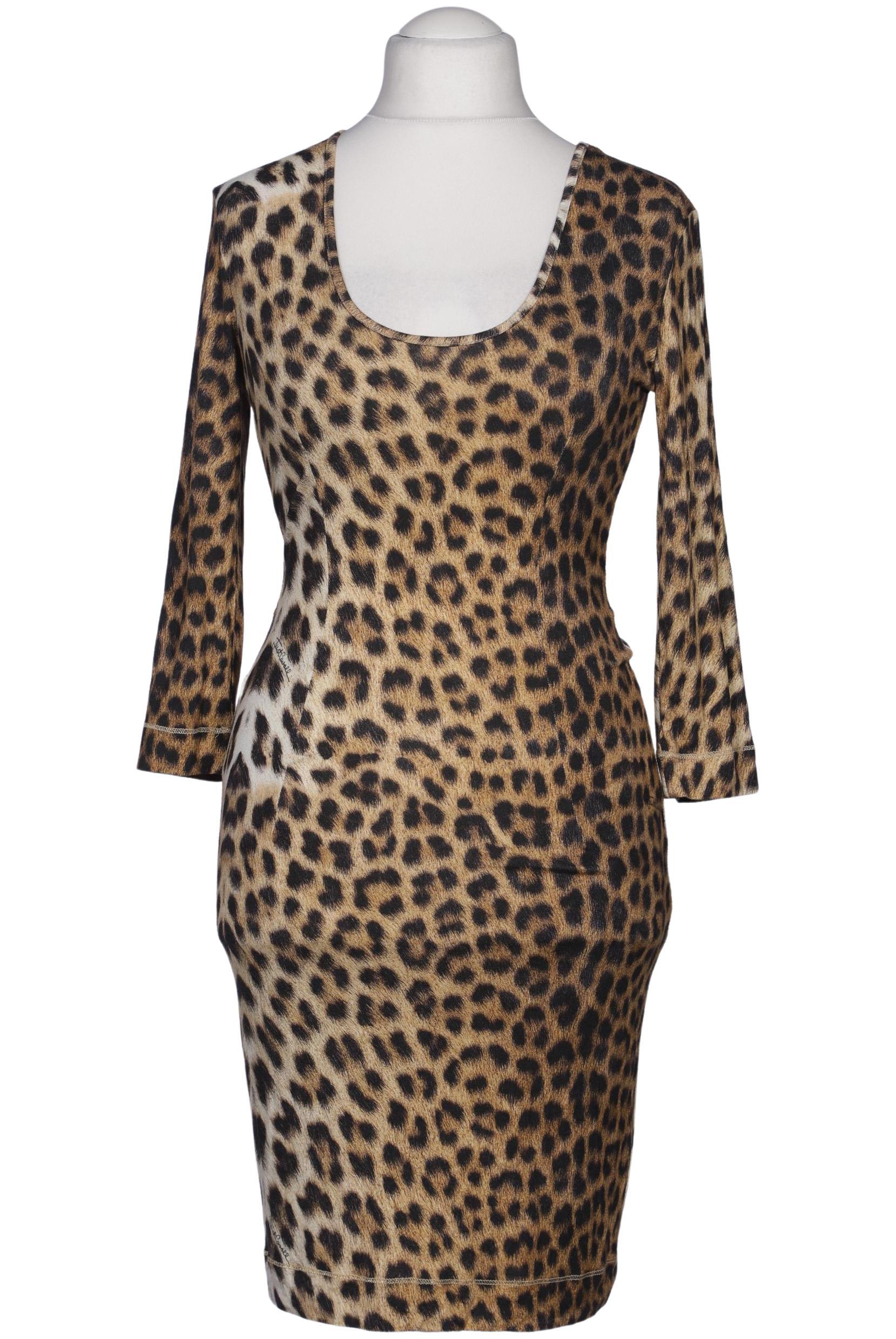 

Just Cavalli Damen Kleid, braun, Gr. 38