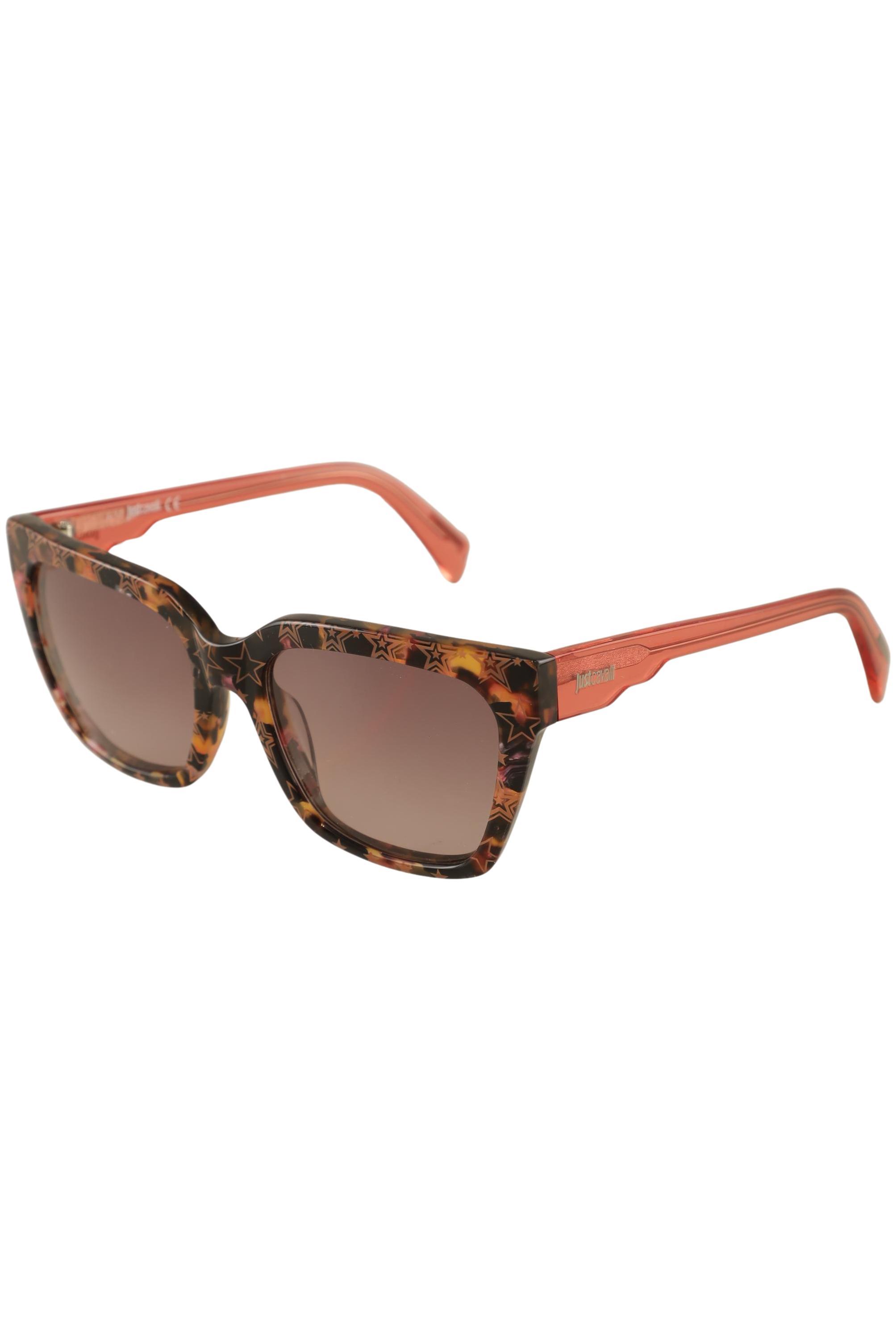 

Just Cavalli Damen Sonnenbrille, braun, Gr.